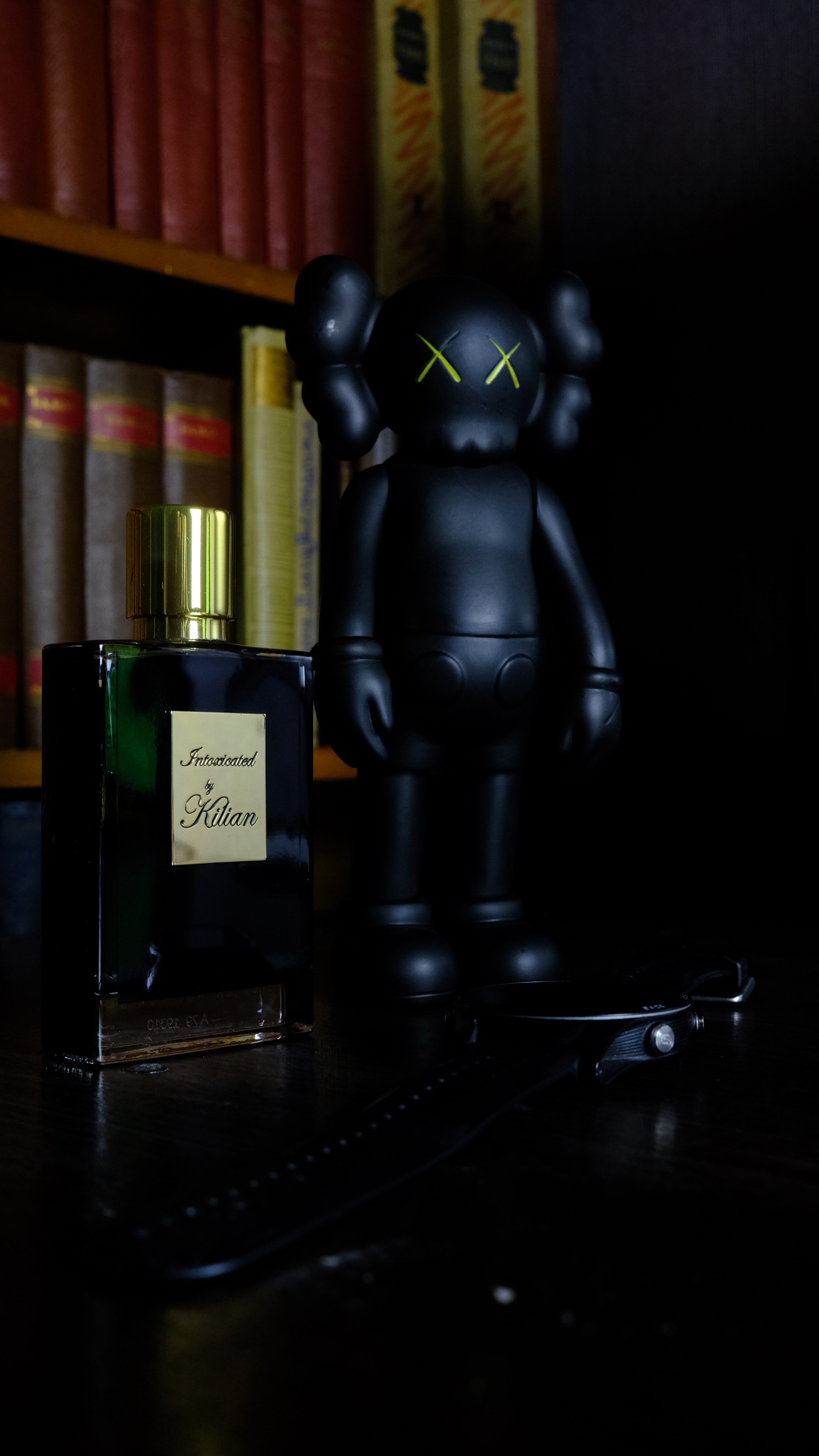 By Killian. Frankstidda — photographer