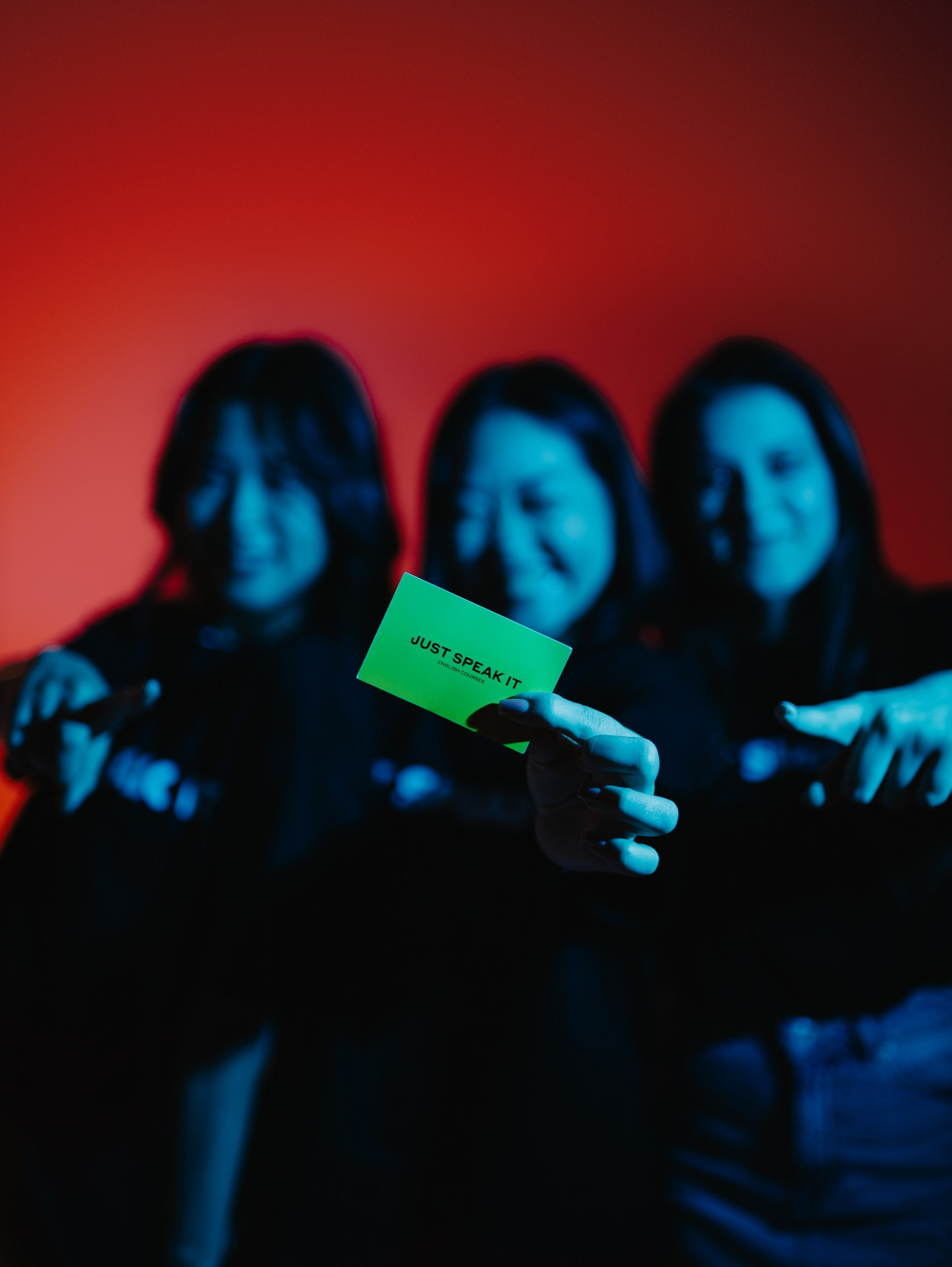 Just Speak It. Коммерческий и некоммерческий фотограф в Алматы Сланбек Адиль