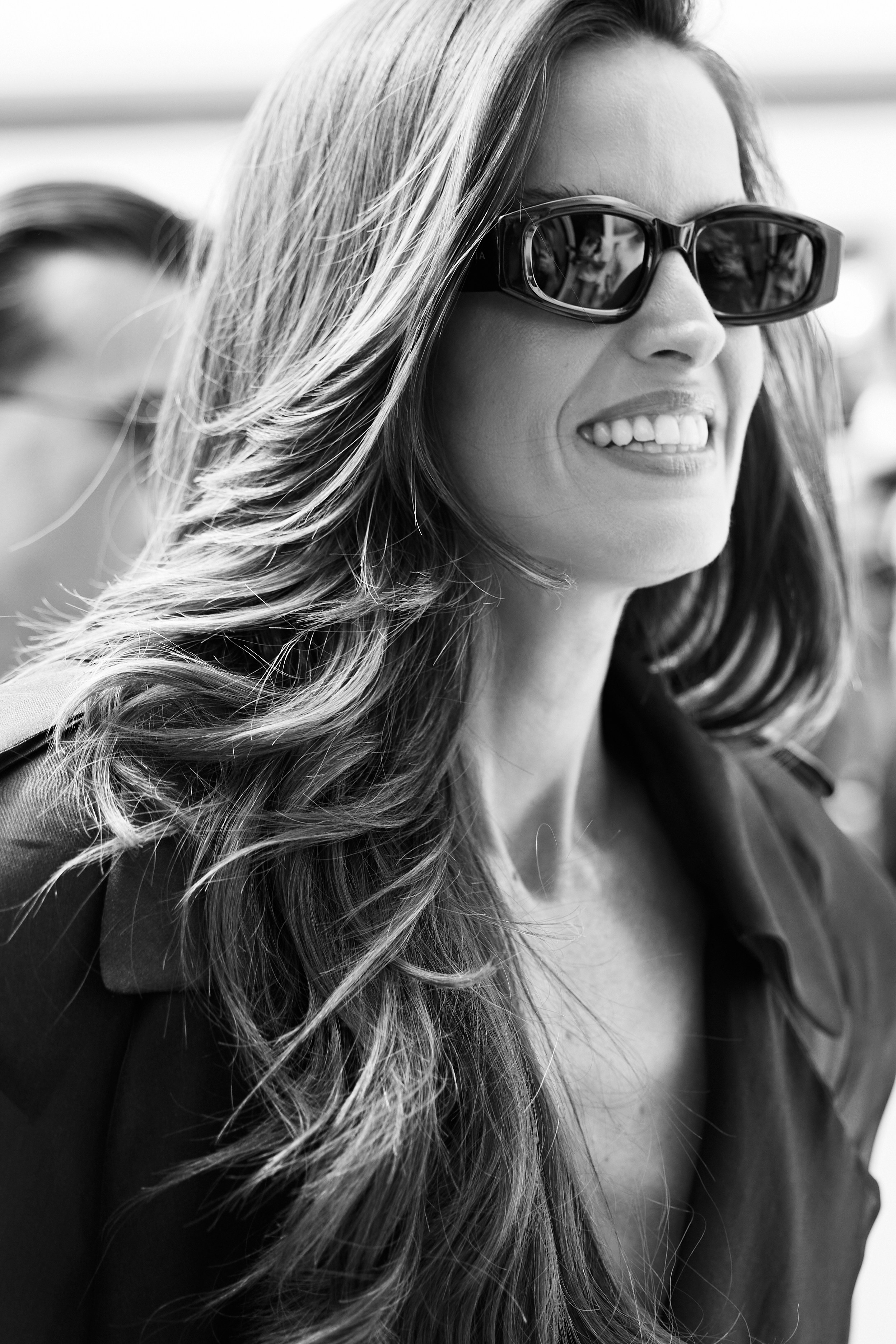 Cannes film festival 2025 day 5. Photographer in Milan Ivan Goncharov