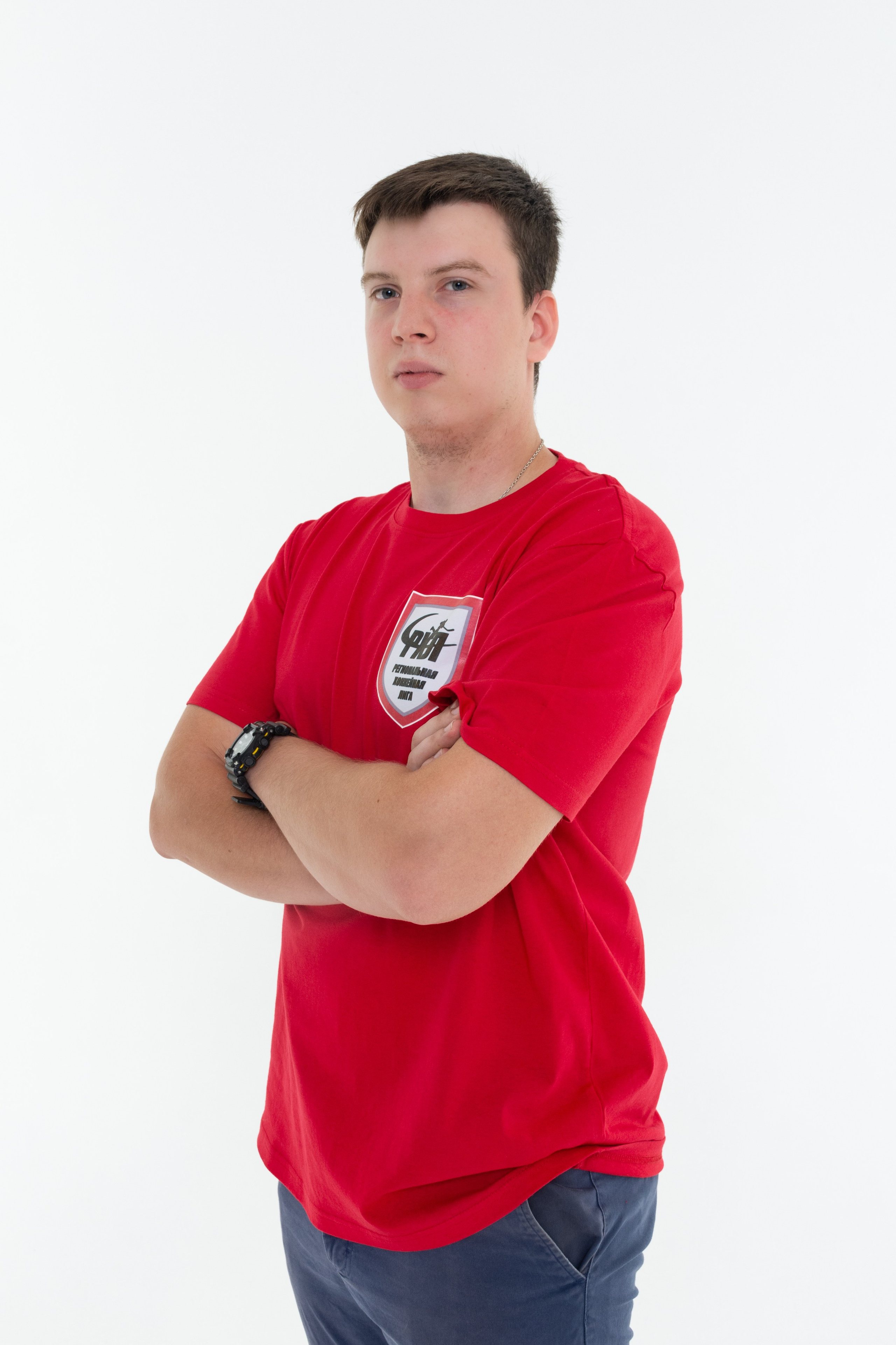 Хоккейная лига РХЛ. Фотограф Максим Буряк