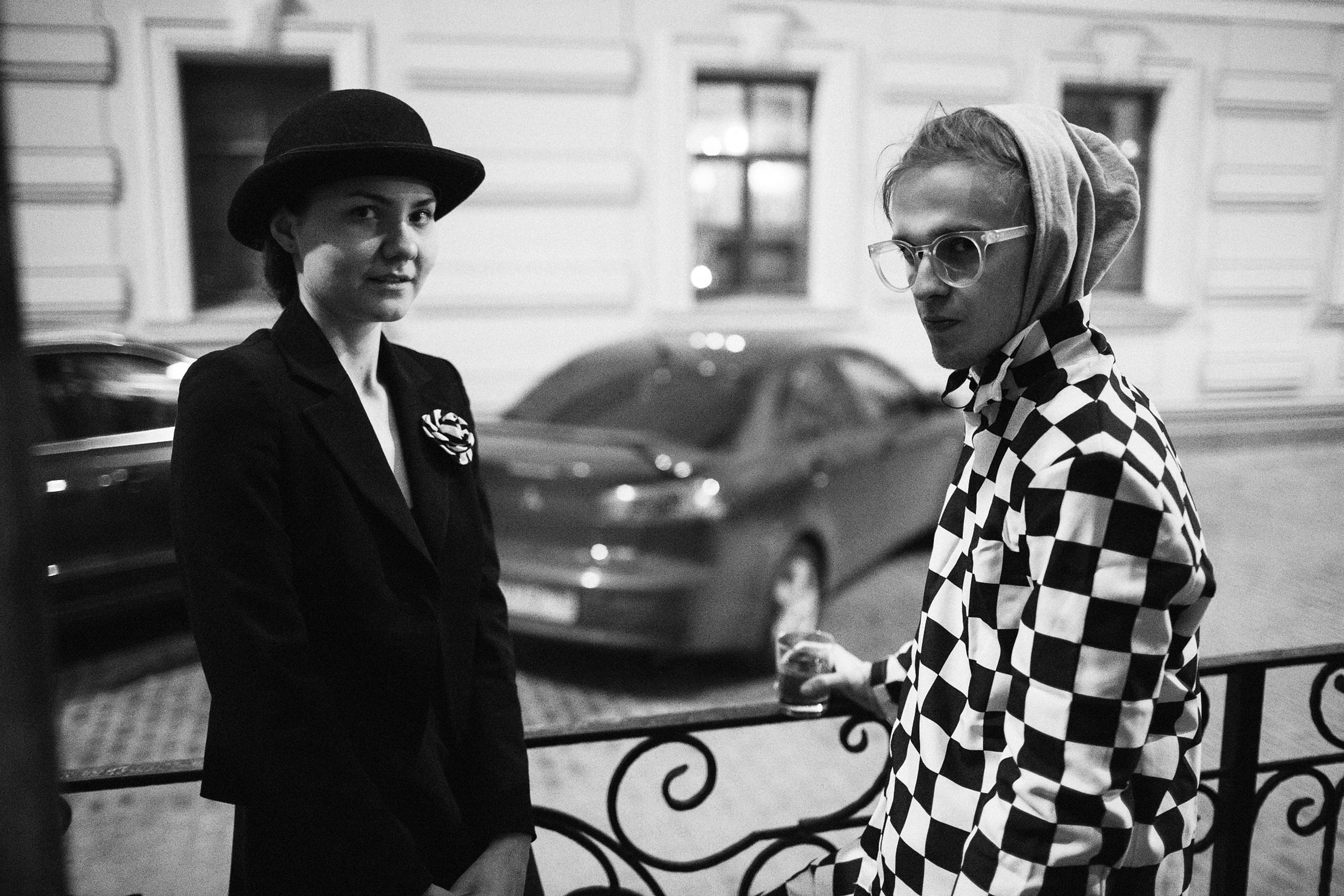 Андрей Бартенев 50, афтерпати. Дмитрий Смирнов. Фотография, дизайн