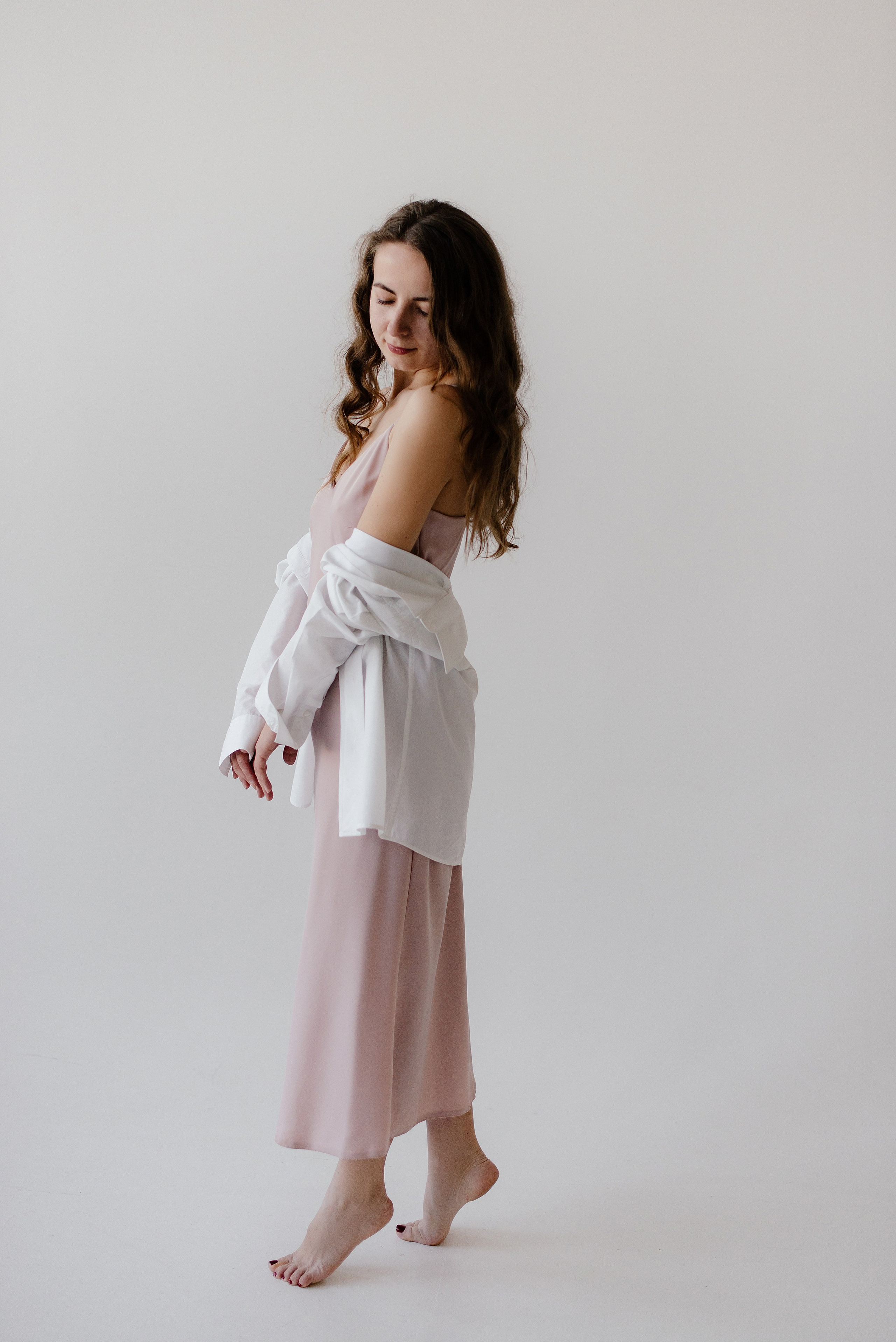 Юля&Тимофей. Студия. Фотограф в Минске Наталия Запорощенко