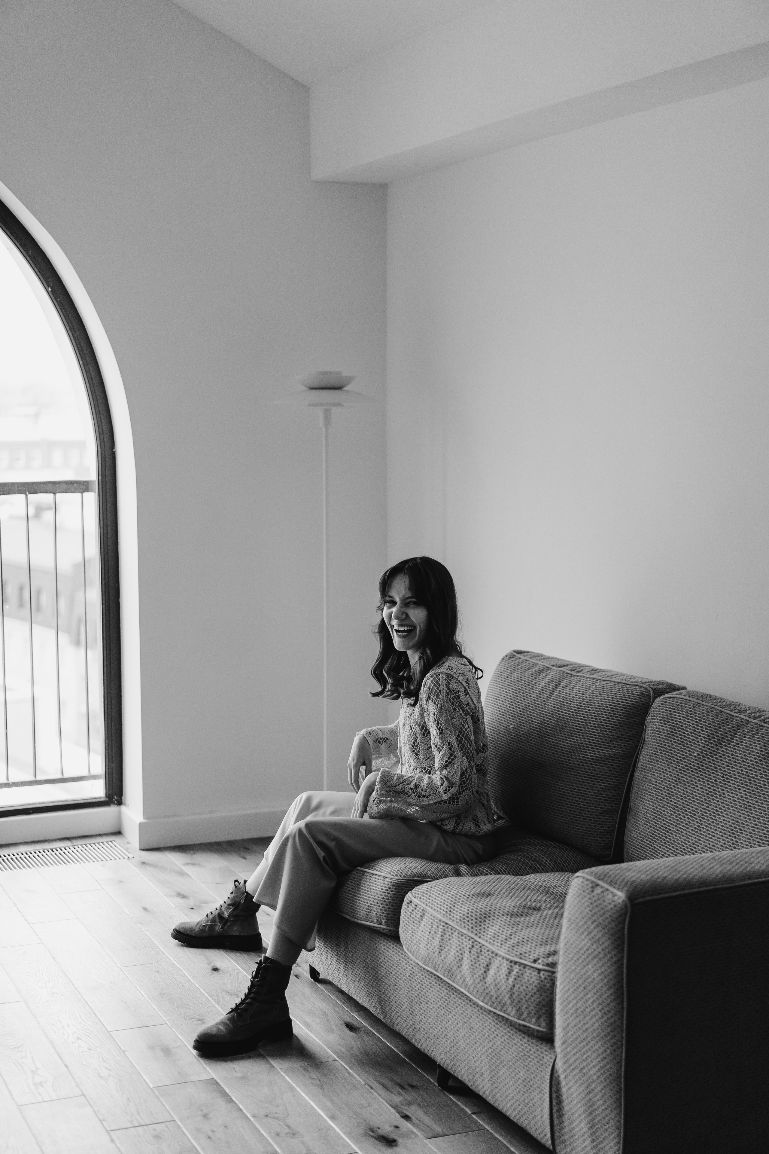 Аня. Фотограф в Москве Ирина Малахова