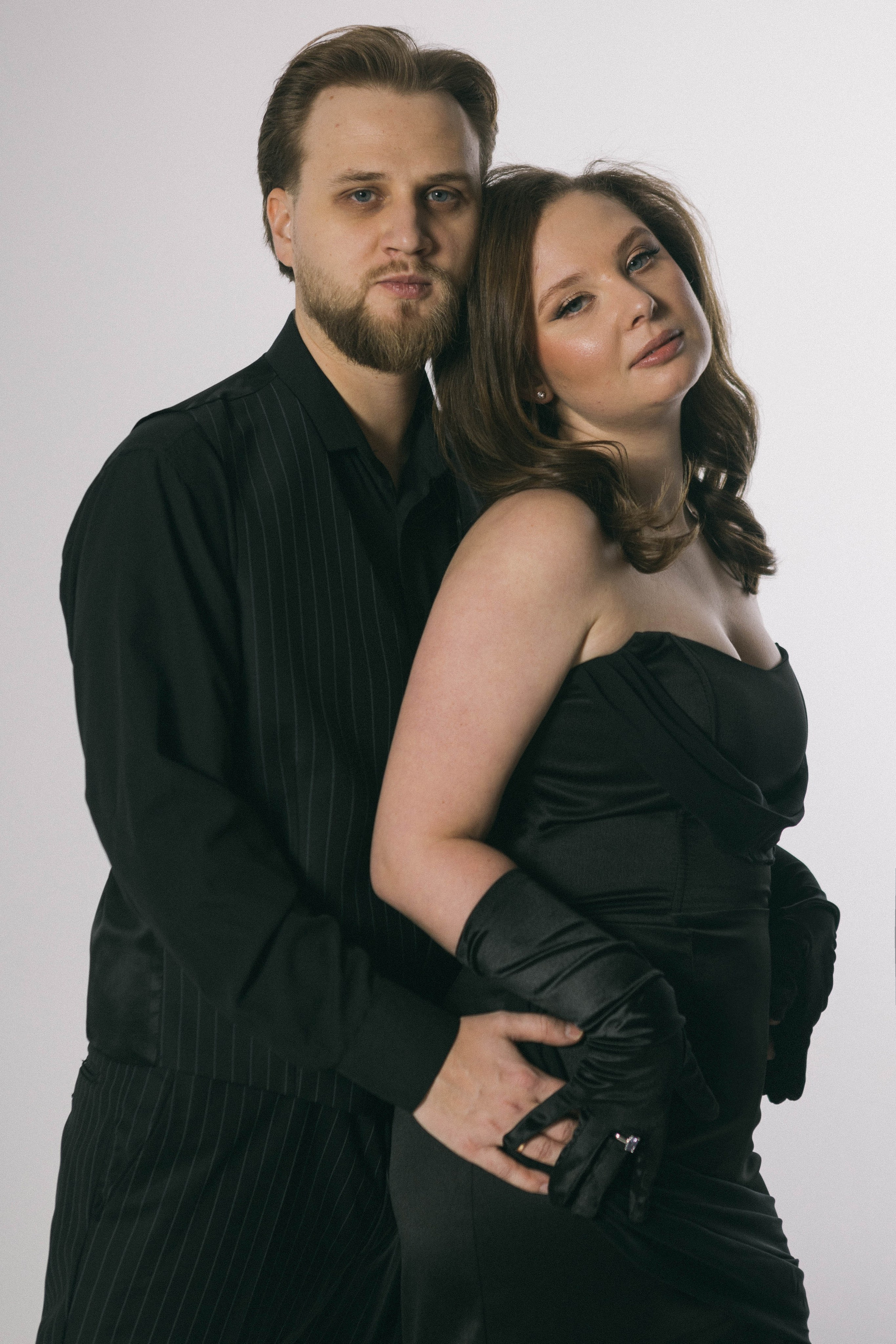 Фотосессия Ани. Свадебный фотограф в Нижнем Новгороде Анна Кузнецова