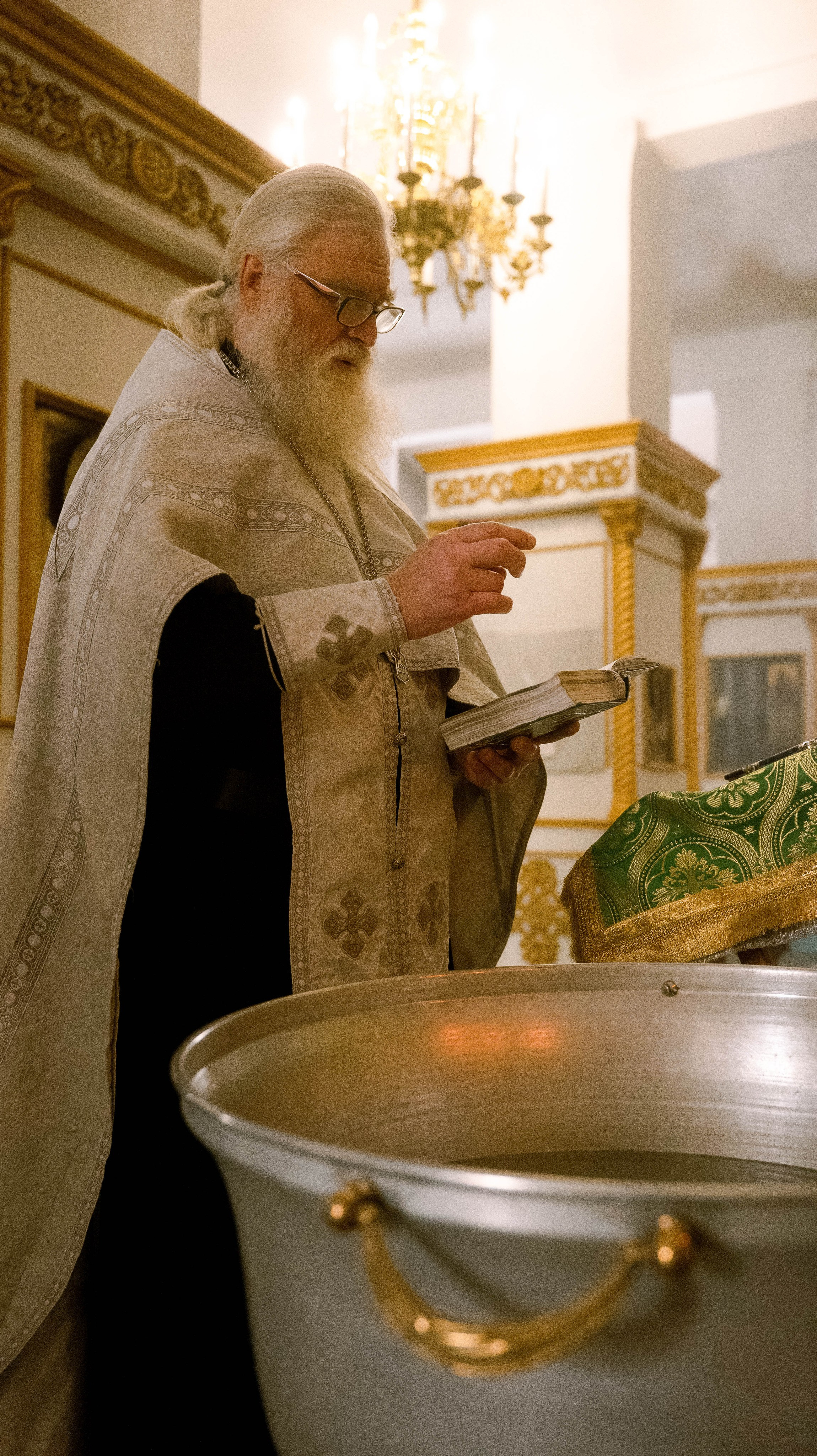 Таинство крещения. Свадебный фотограф в Нижнем Новгороде Анна Кузнецова