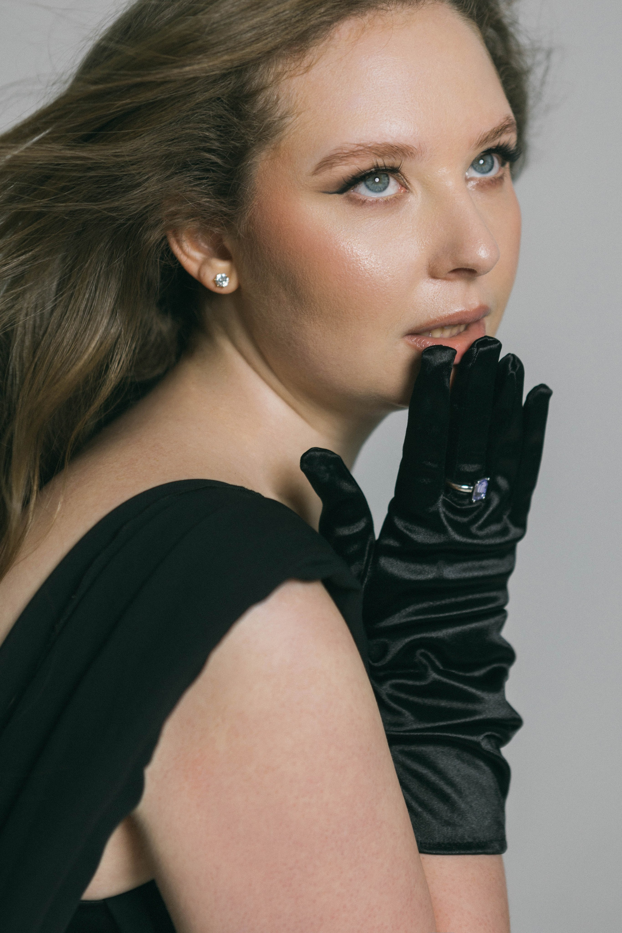 Фотосессия Ани. Свадебный фотограф в Нижнем Новгороде Анна Кузнецова