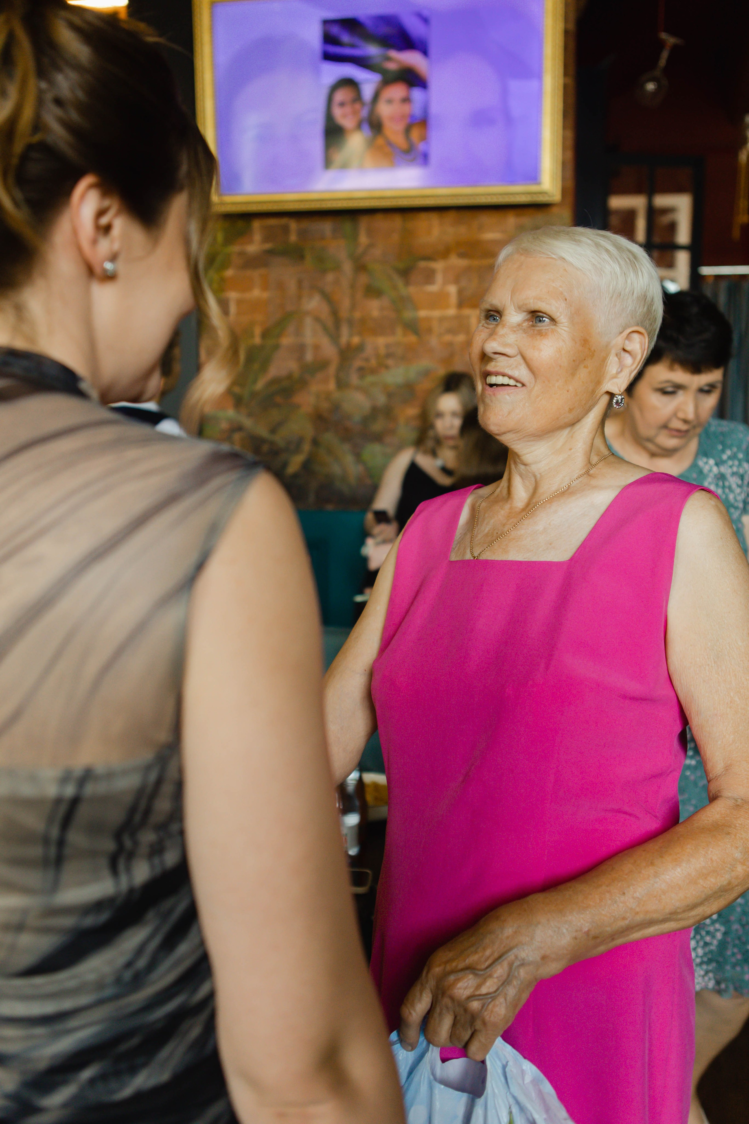 Наташа. Свадебный фотограф в Нижнем Новгороде Анна Кузнецова