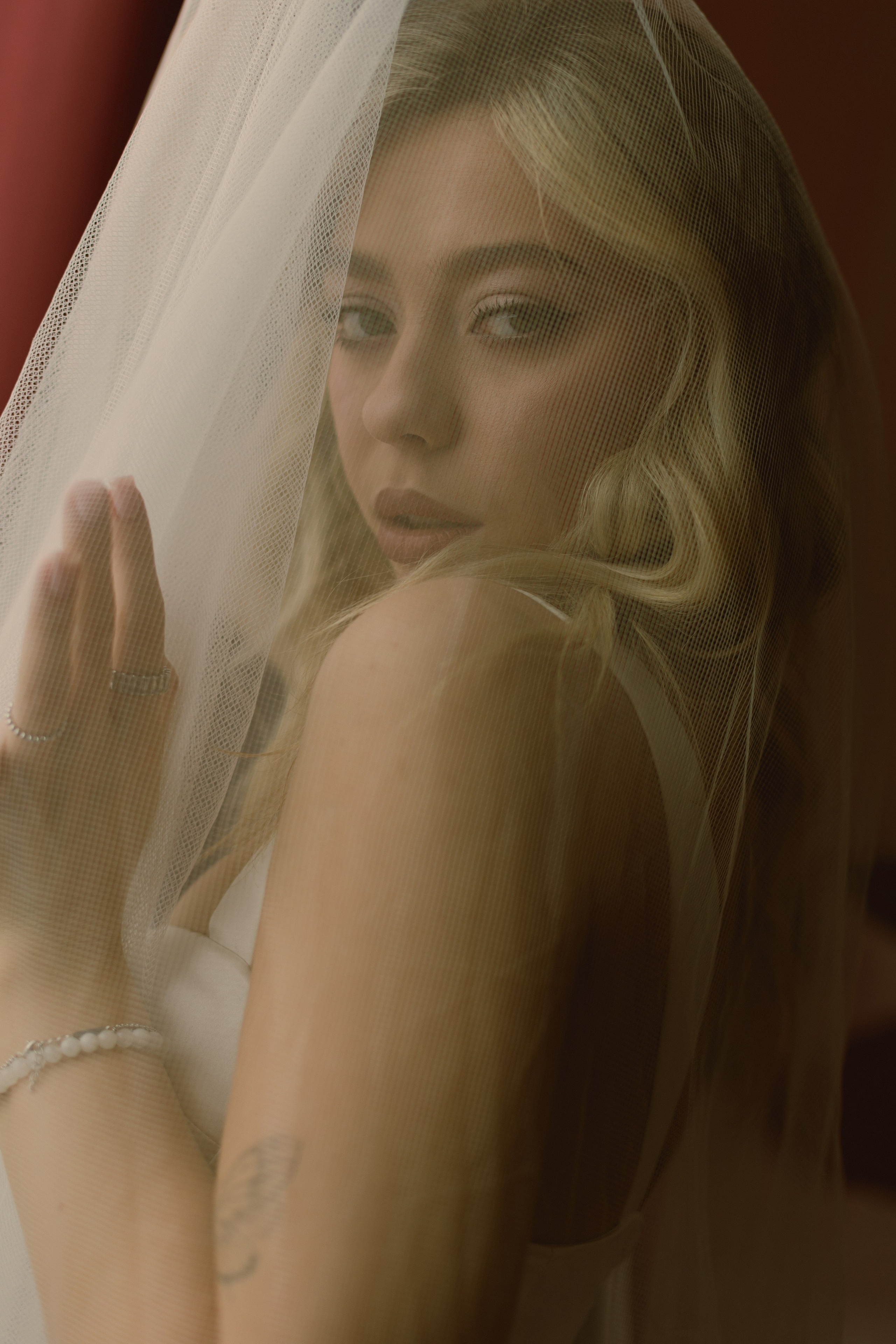 Снимать любовь. Свадебный фотограф в Нижнем Новгороде Анна Кузнецова