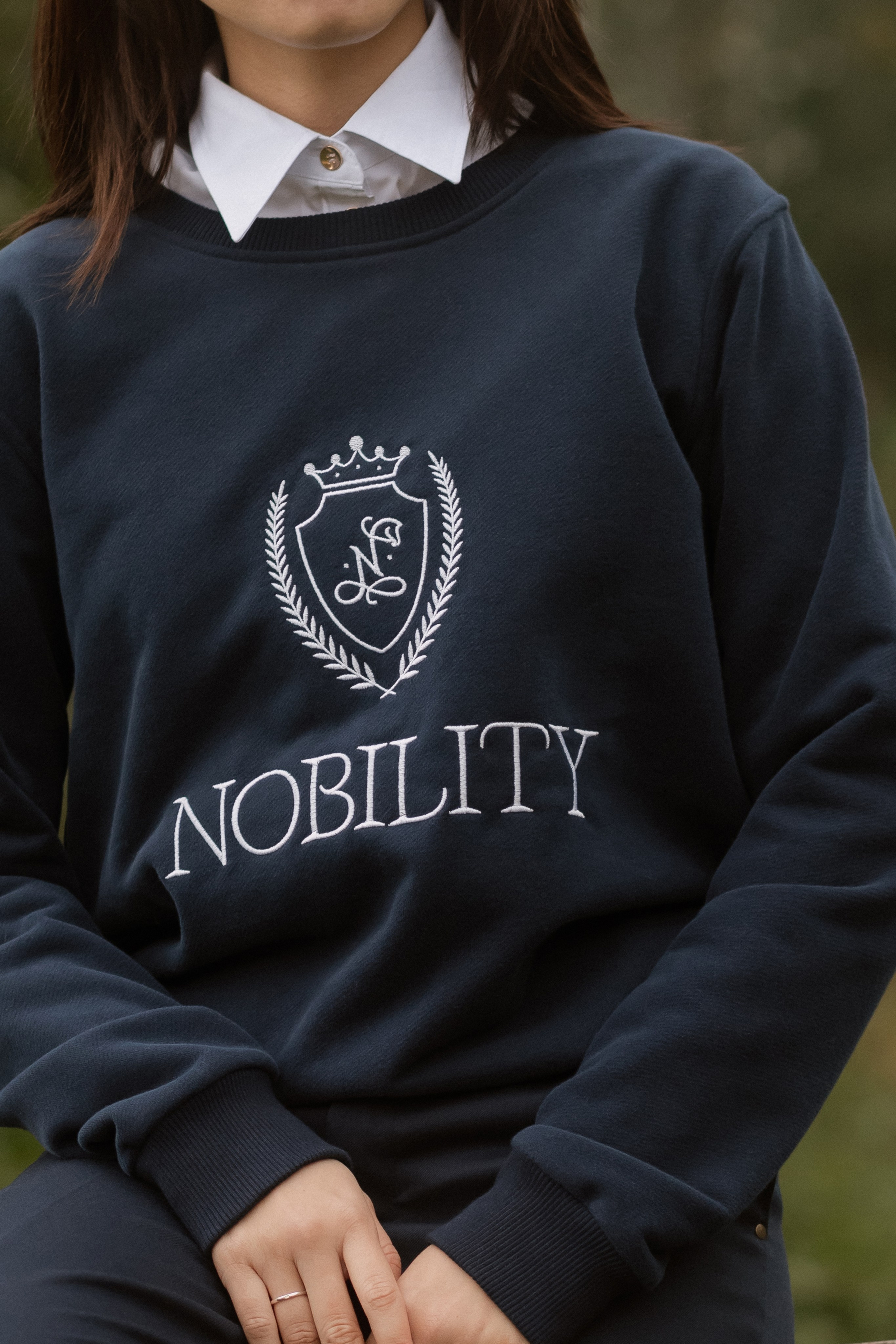 NOBILITY. Фотограф Лия Козловская Минск