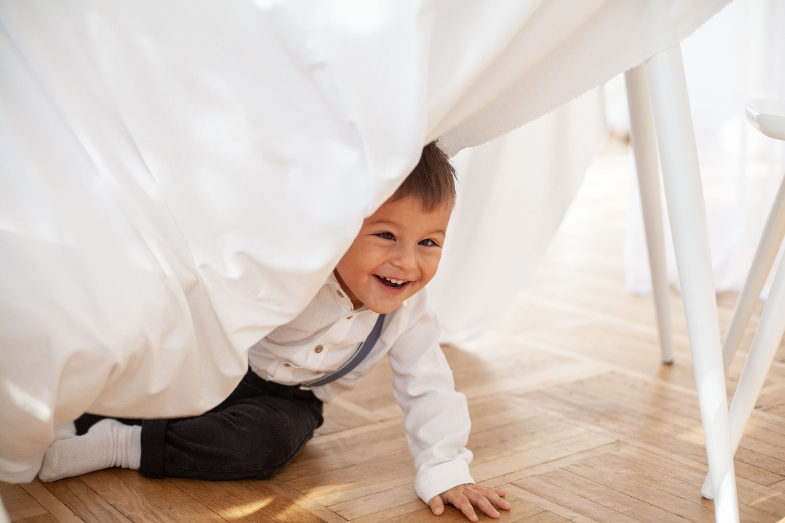 Семейная съемка