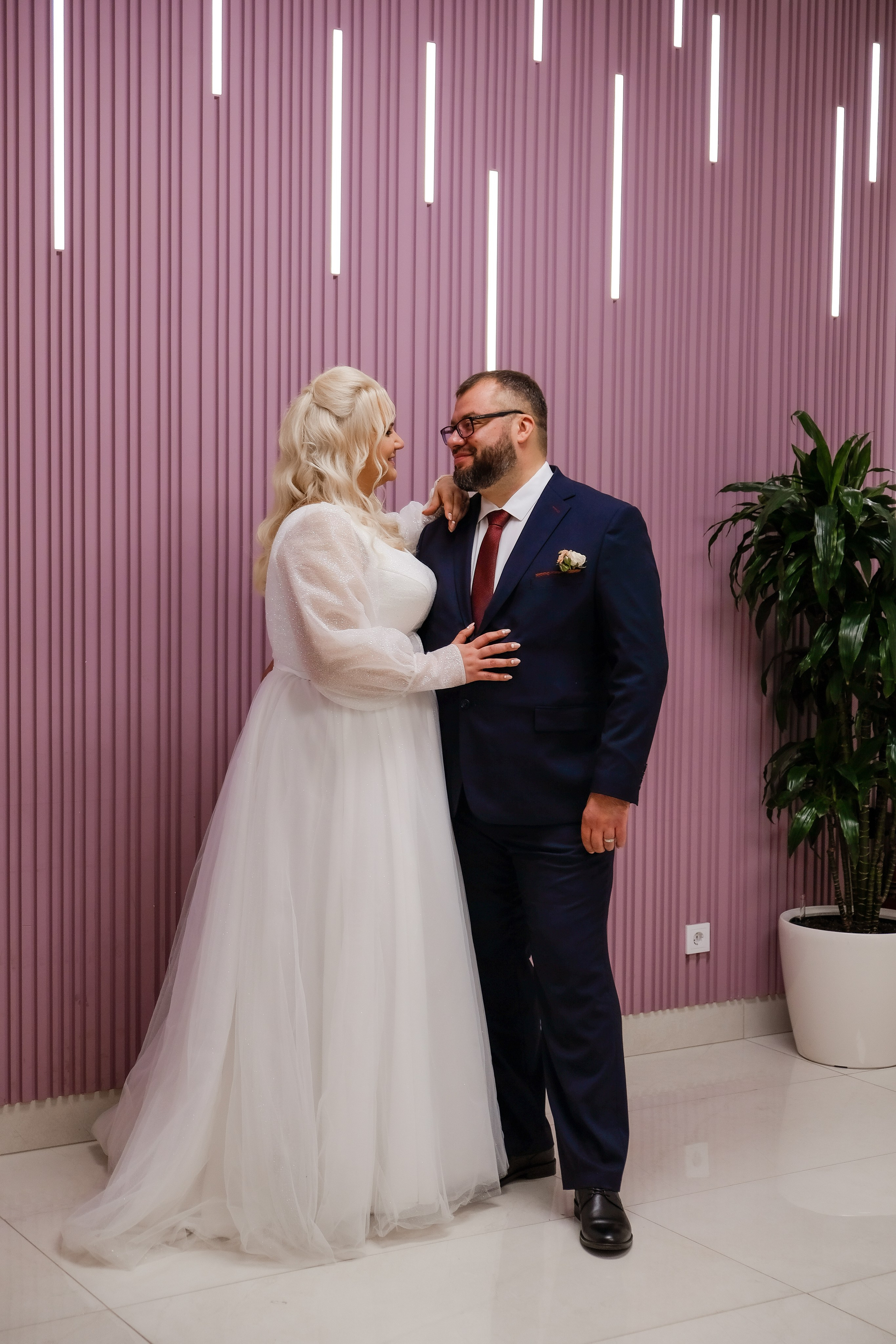 Сергей и Александра. Твой эксклюзивный фотограф Мария Дригова