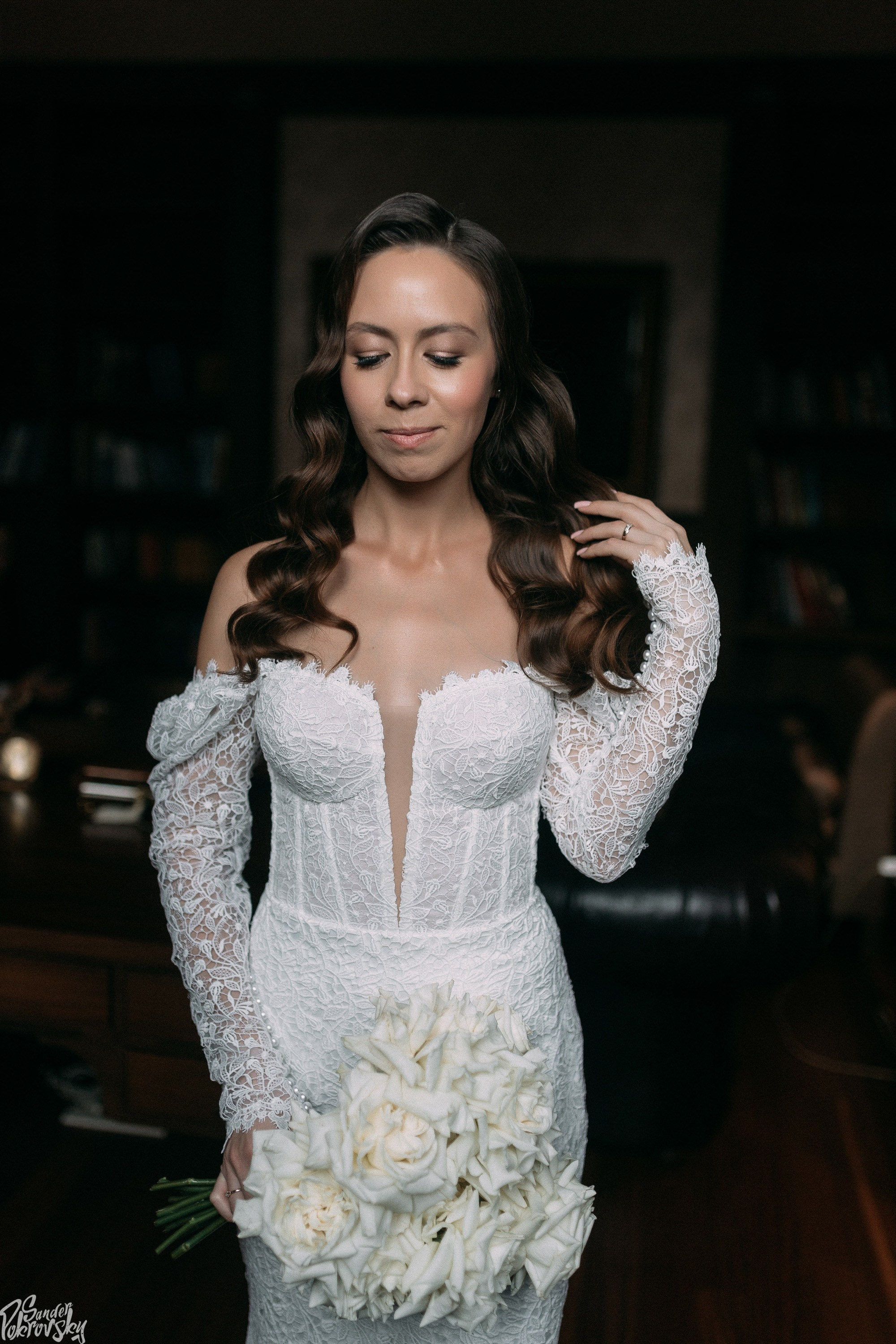 Михаил & Виктория 16.11.2024. Свадебный и репортажный фотограф в Чебоксарах Покровский Александр