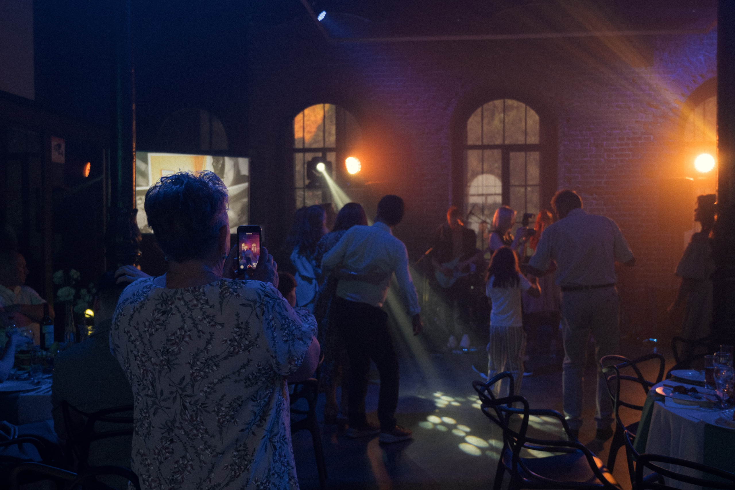 Свадьба  в Нижнем Новгороде на площадке Forself. Свадебный фотограф Нижний Новгород Фатичев Артем