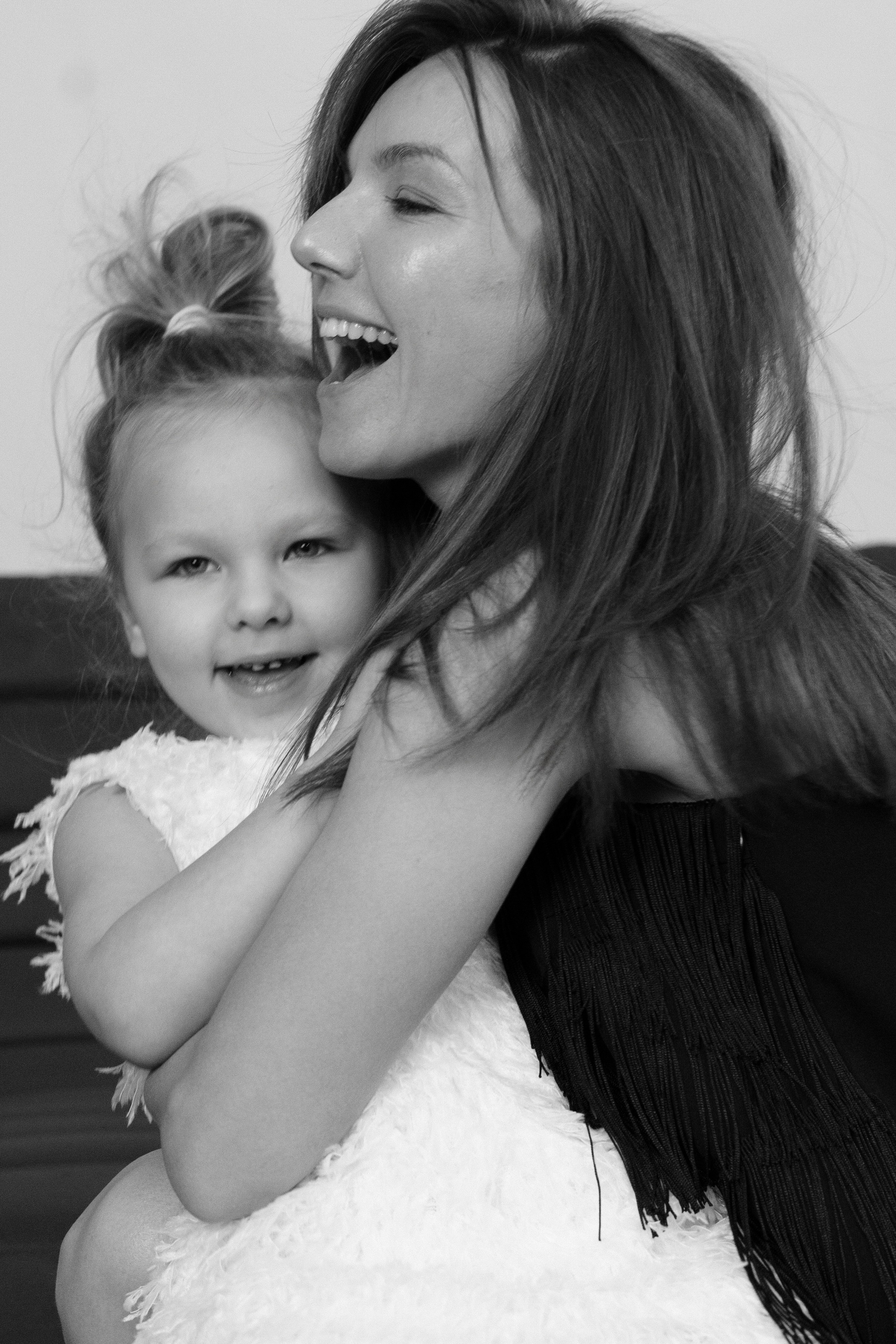 Наталья, Александр, Варя, Матвей,. Главная