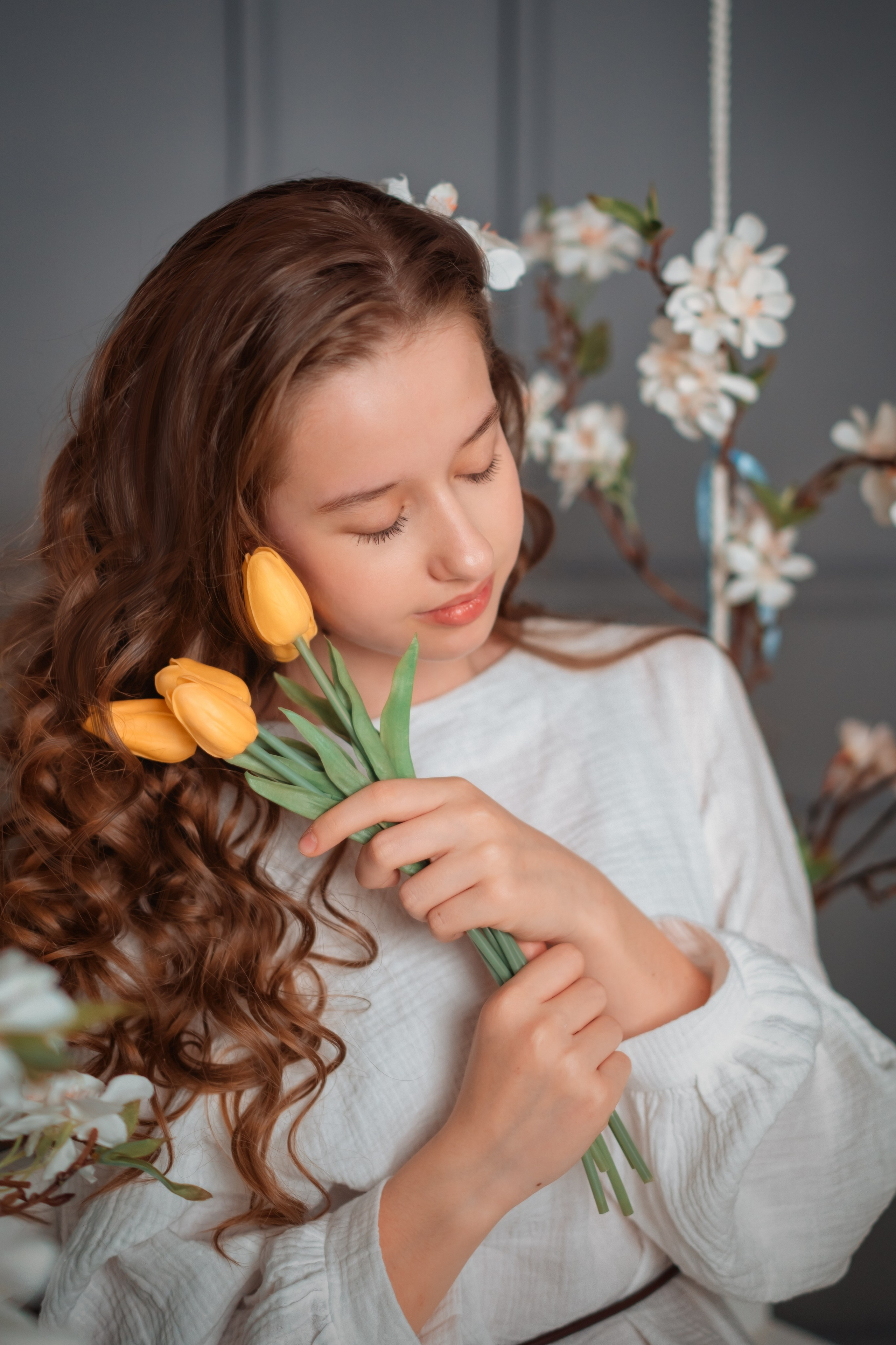 Вика. Семейный и женский фотограф. Видеомейкер в Новосибирске