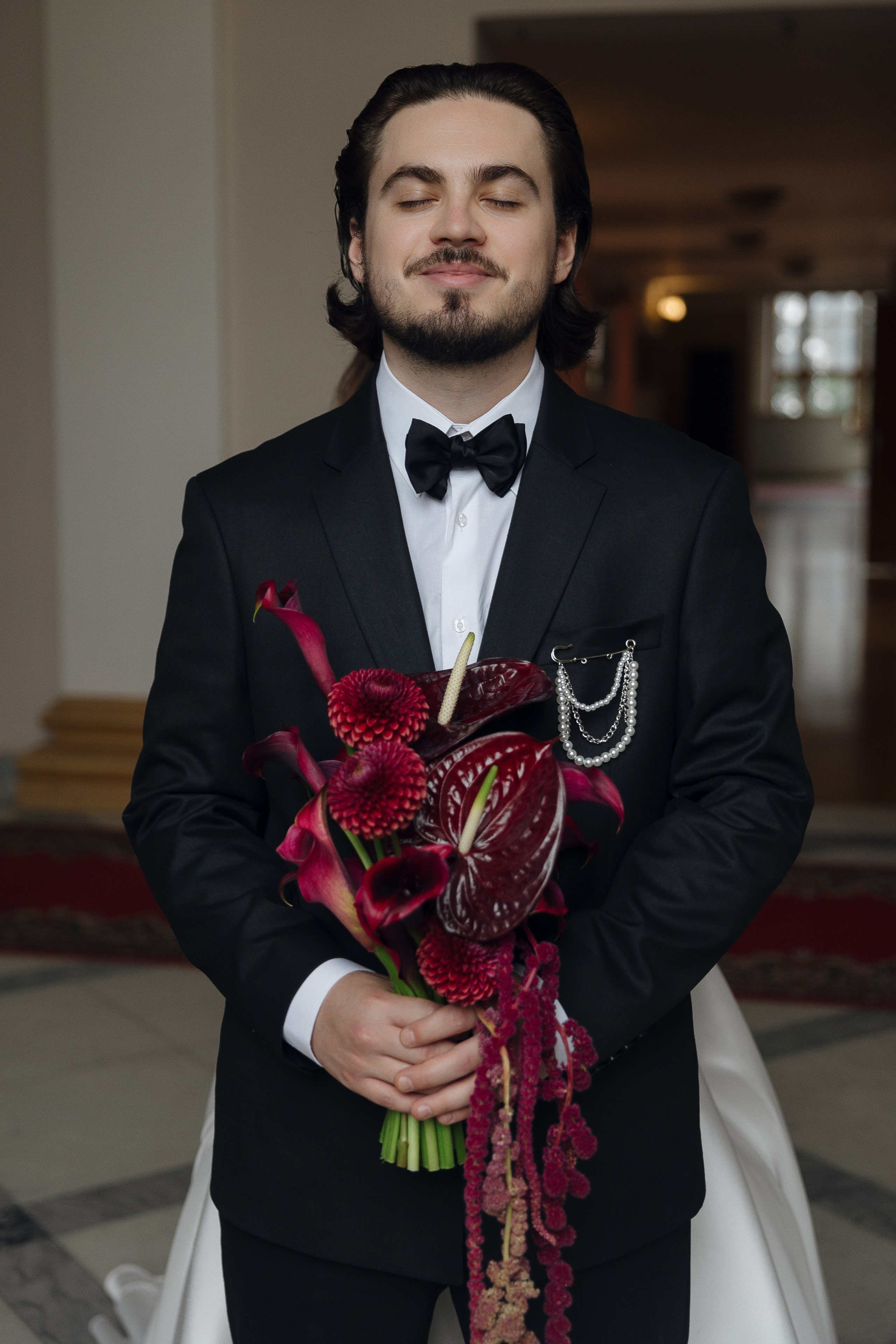 If i was your vampire. Главная