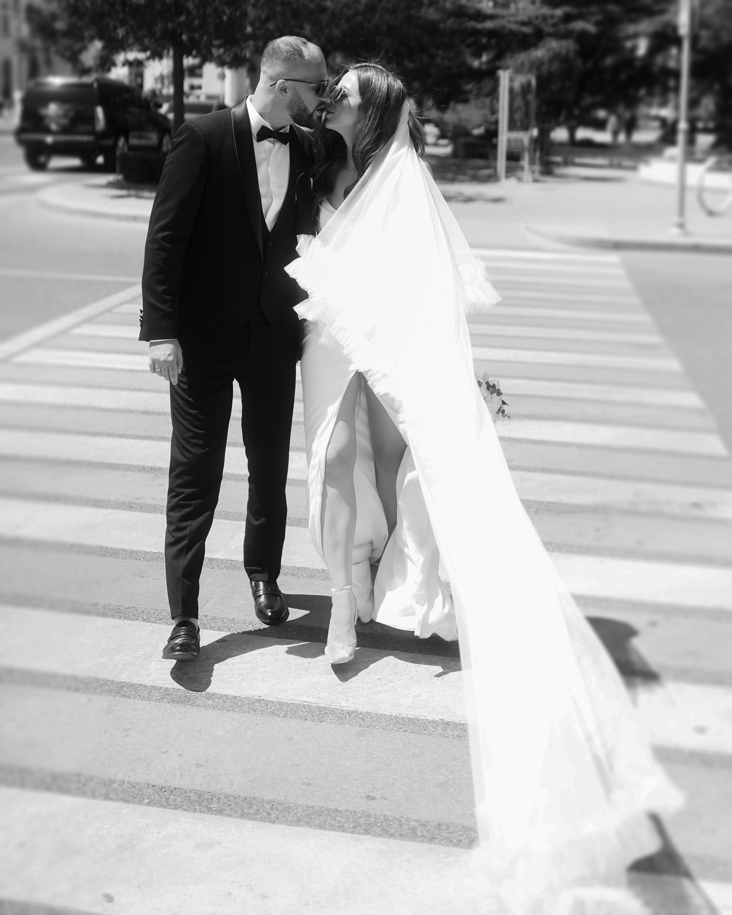 Олег и Виктория. Фотограф в Севастополе и Крыму Артем Волобуев