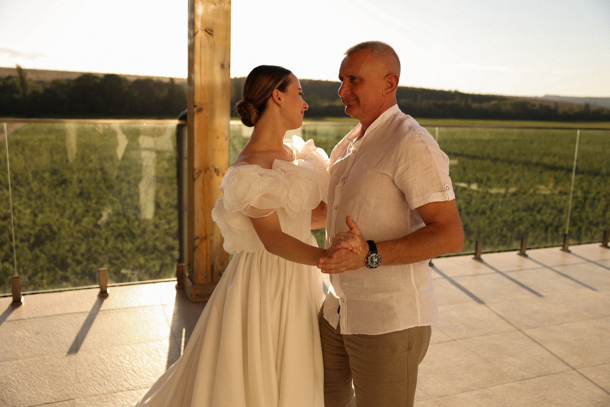 Александр и Екатерина. Фотограф в Севастополе и Крыму Артем Волобуев