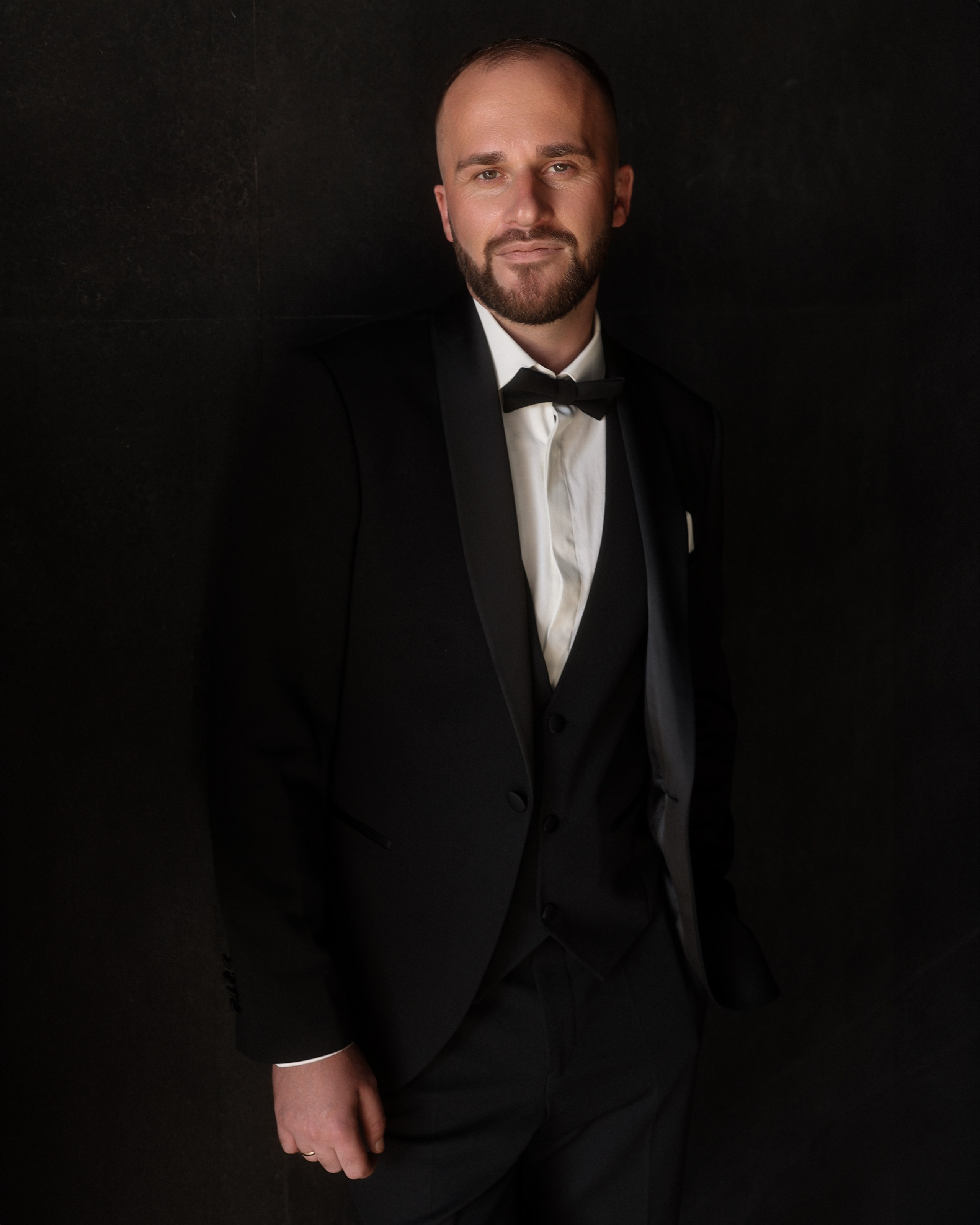 Олег и Виктория. Фотограф в Севастополе и Крыму Артем Волобуев