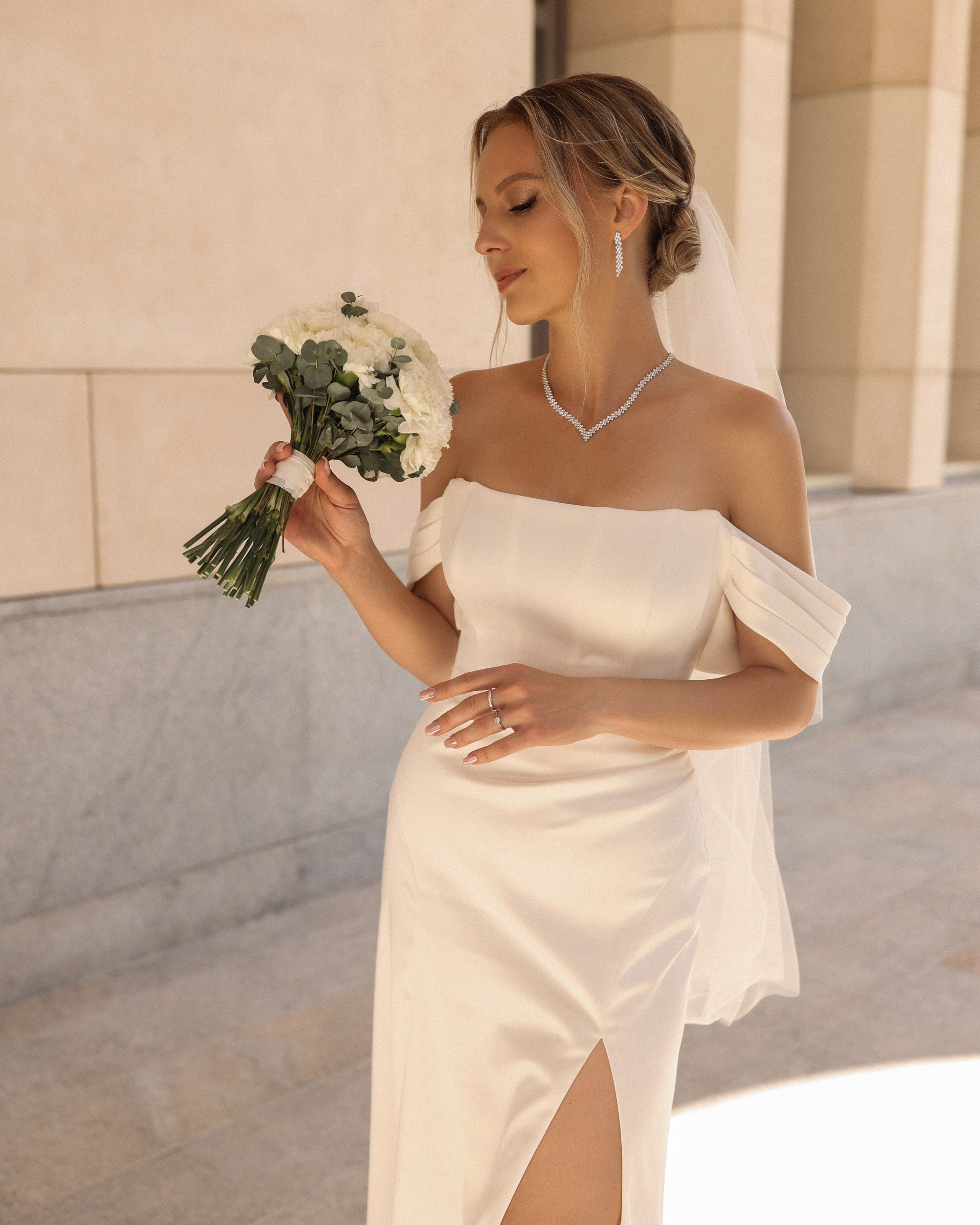 Владимир и Александра. Фотограф в Севастополе и Крыму Артем Волобуев