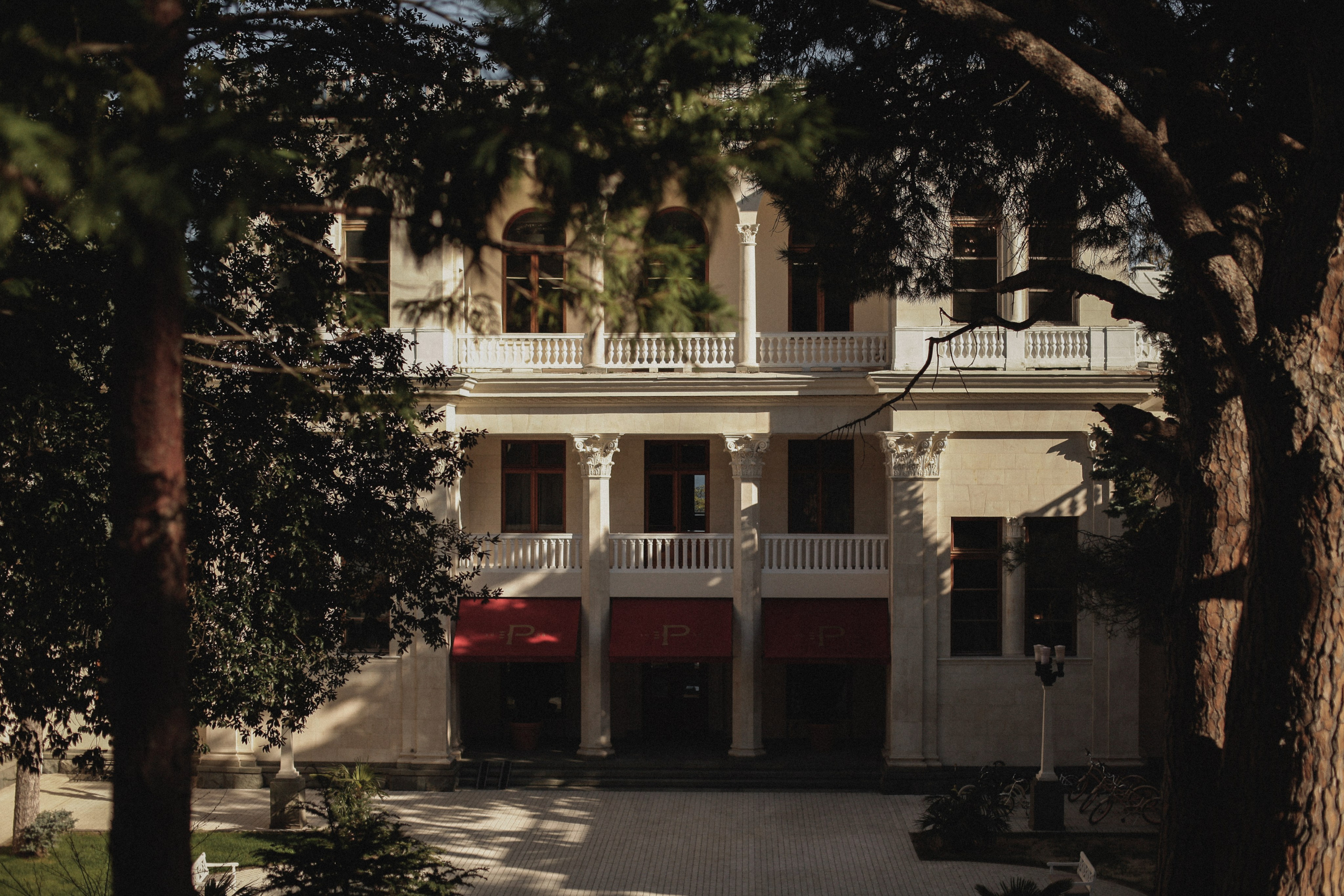 Александр и Влада. Фотограф в Севастополе и Крыму Артем Волобуев