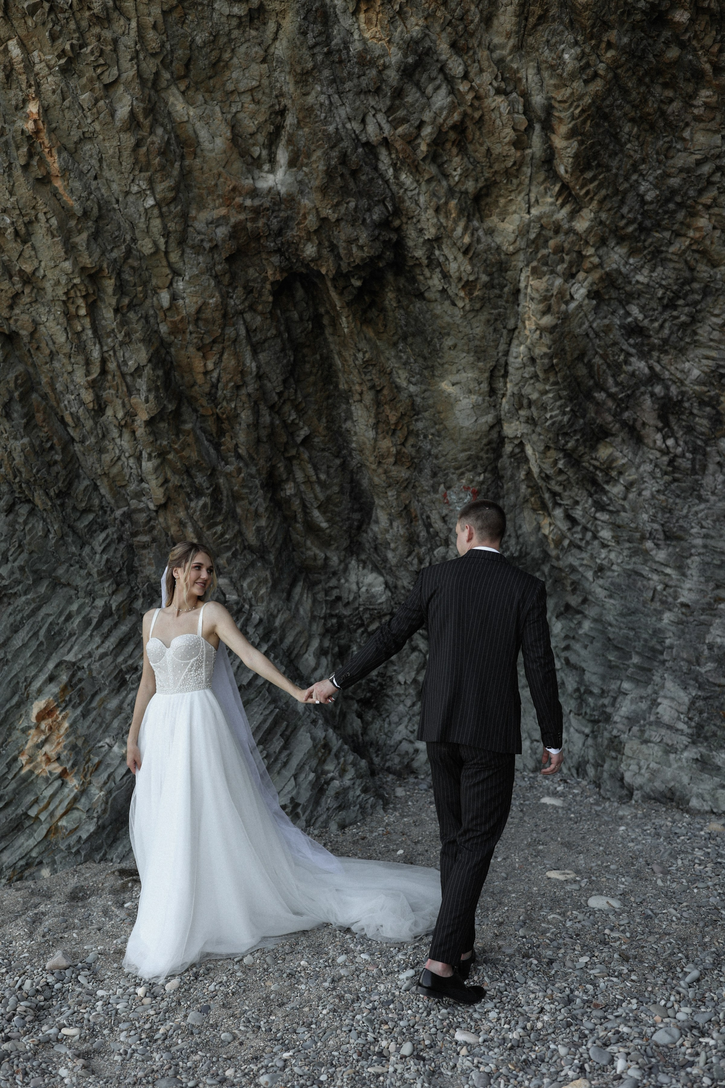 Венчание Стаса и Татьяны. Фотограф в Севастополе и Крыму Артем Волобуев