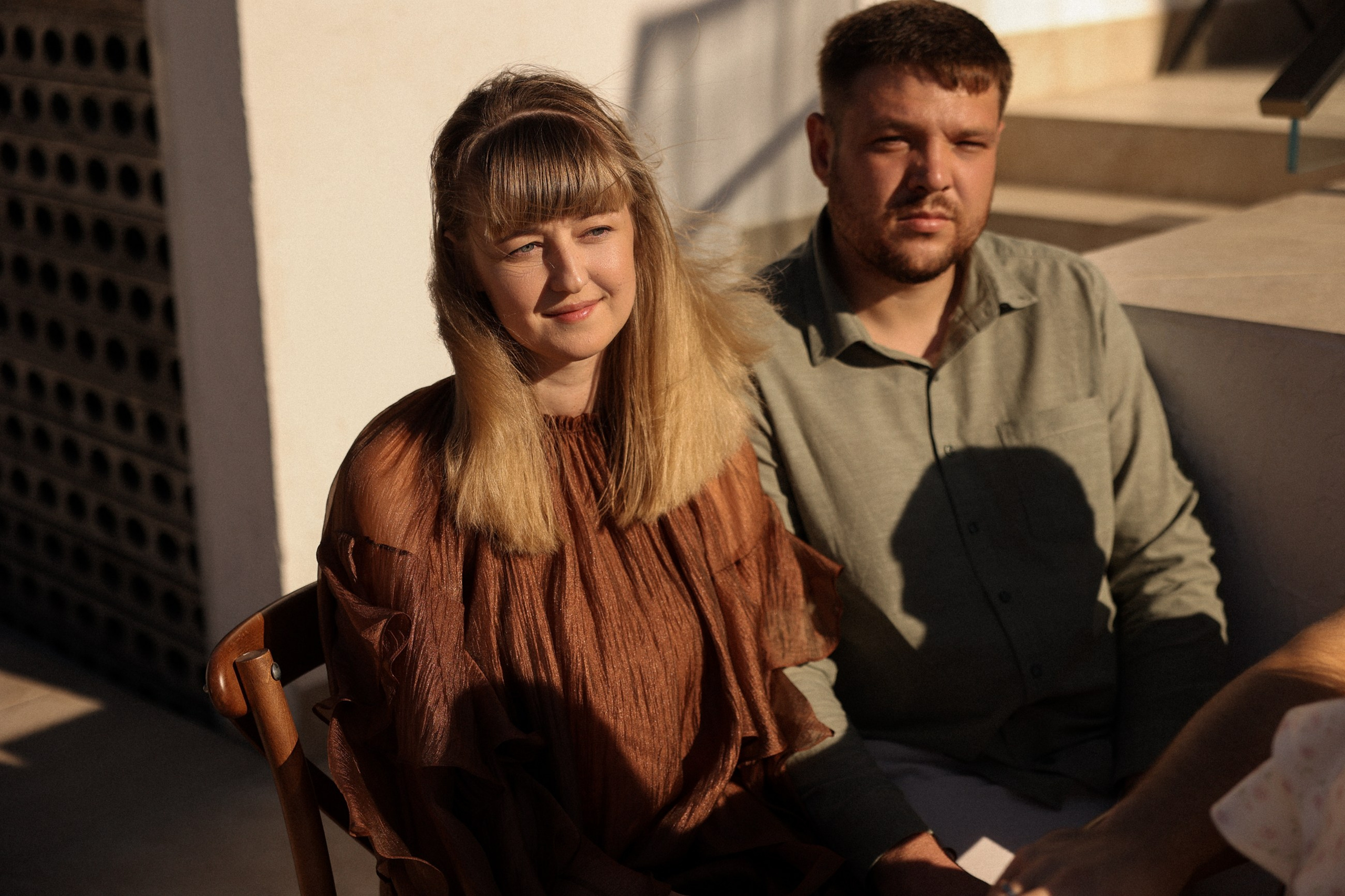 Александр и Екатерина. Фотограф в Севастополе и Крыму Артем Волобуев