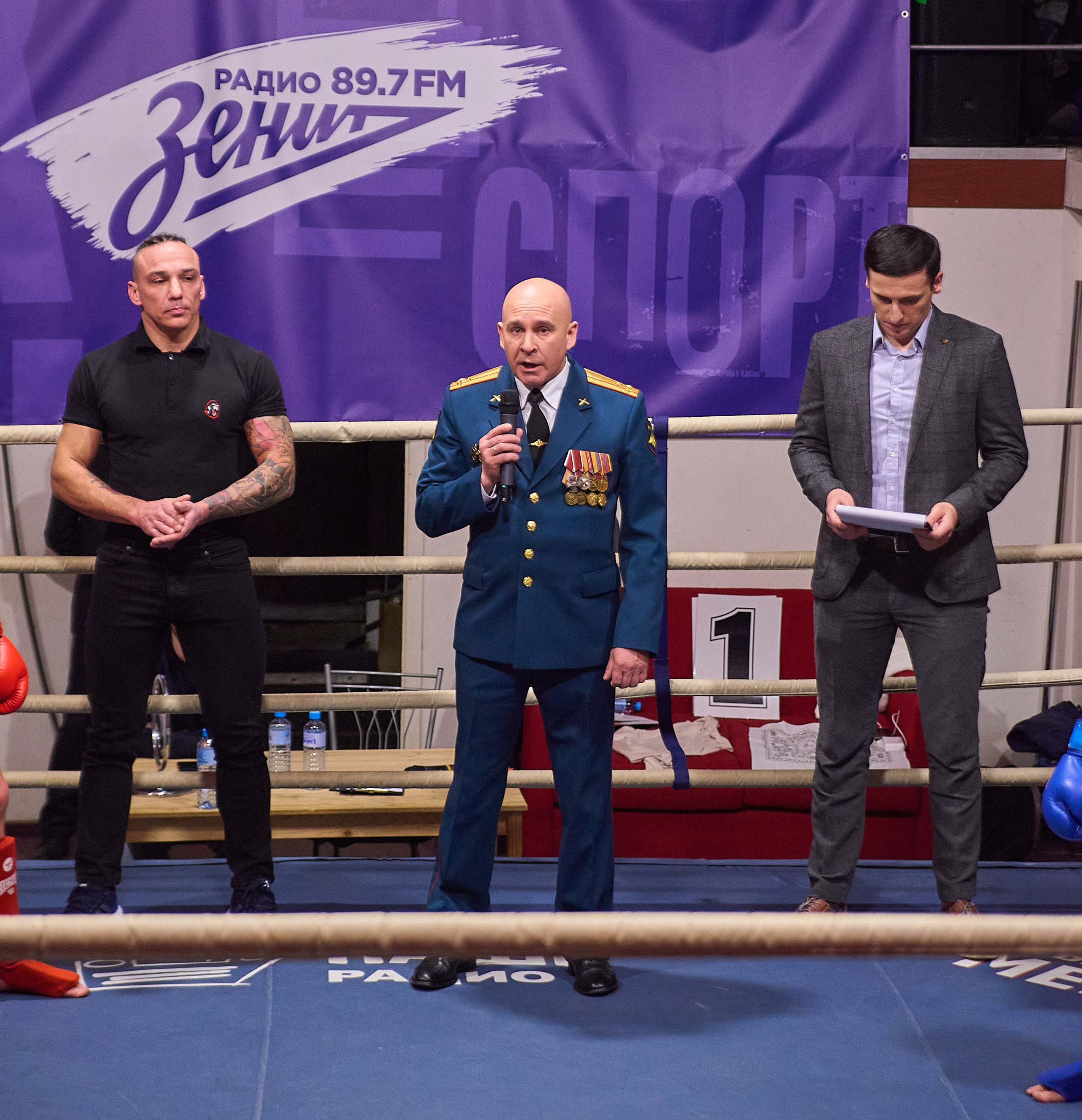 «Ультиматум удара» — бокс. Профессиональный спортивный фотограф в Санкт-Петербурге