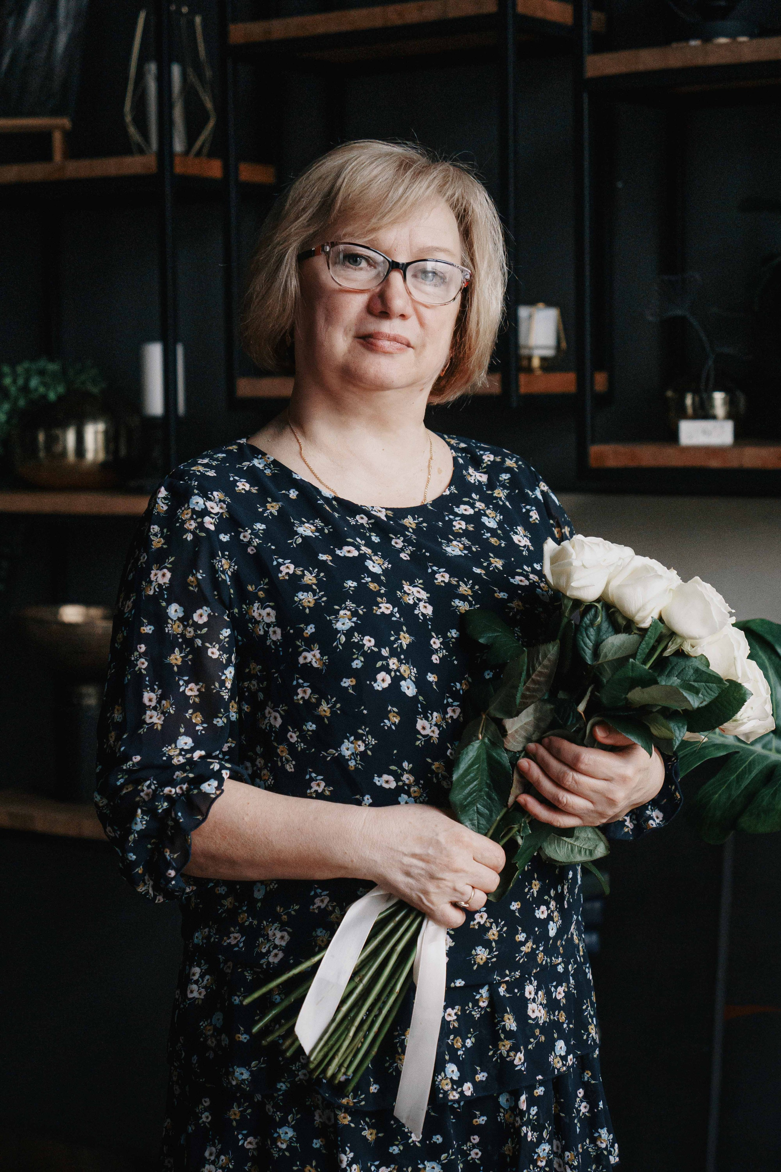 Годовщина свадьбы Ларисы и Сергея. Свадебный и семейный фотограф в Санкт-Петербурге Виктор Голубев