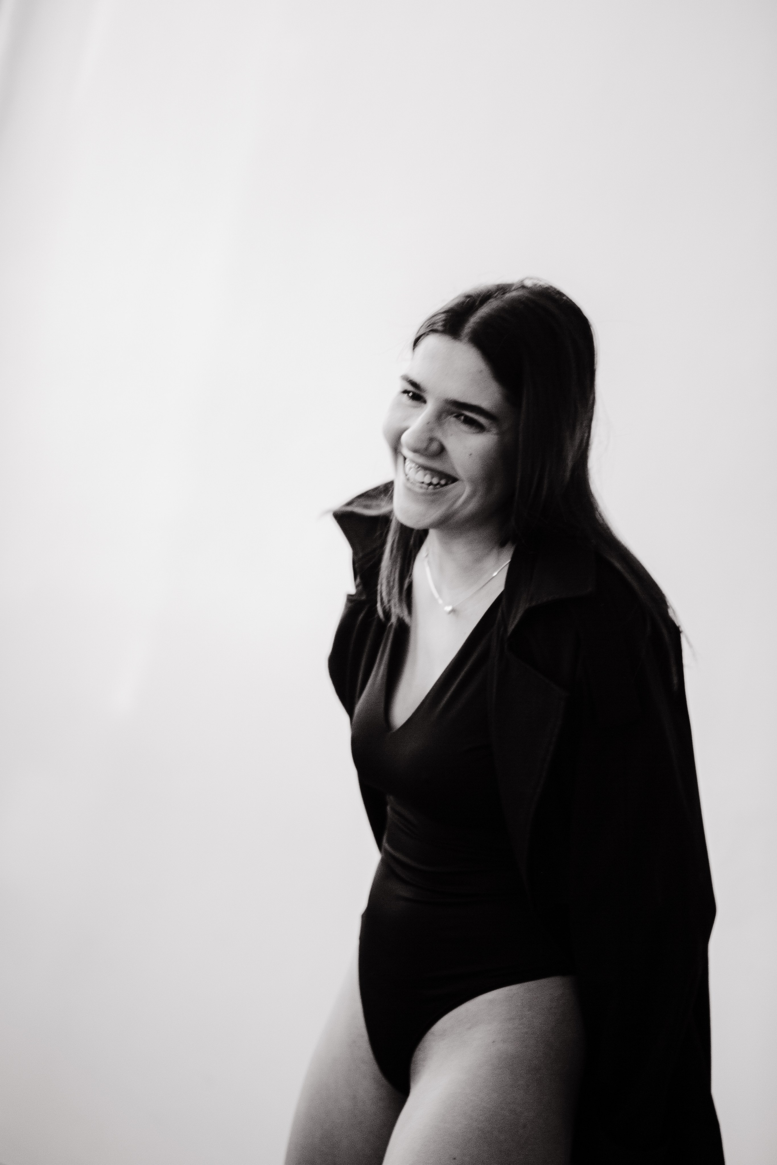 Ulyana. Фотограф Евгений Политов