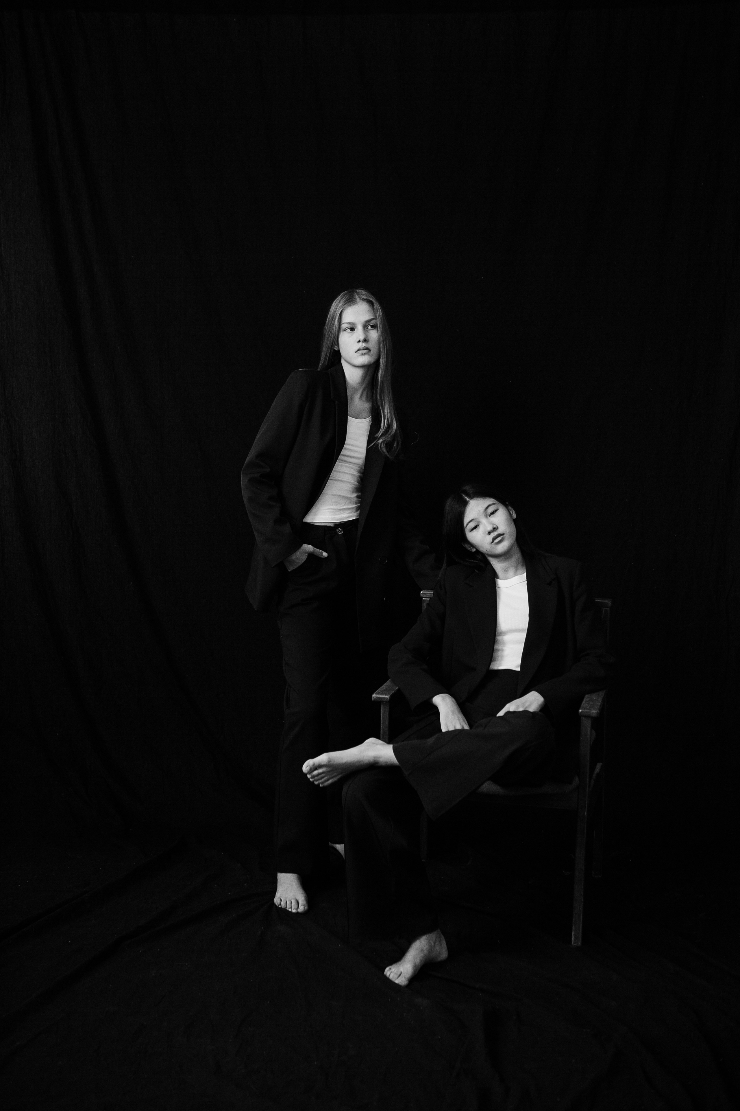 Anna. Фотограф Евгений Политов