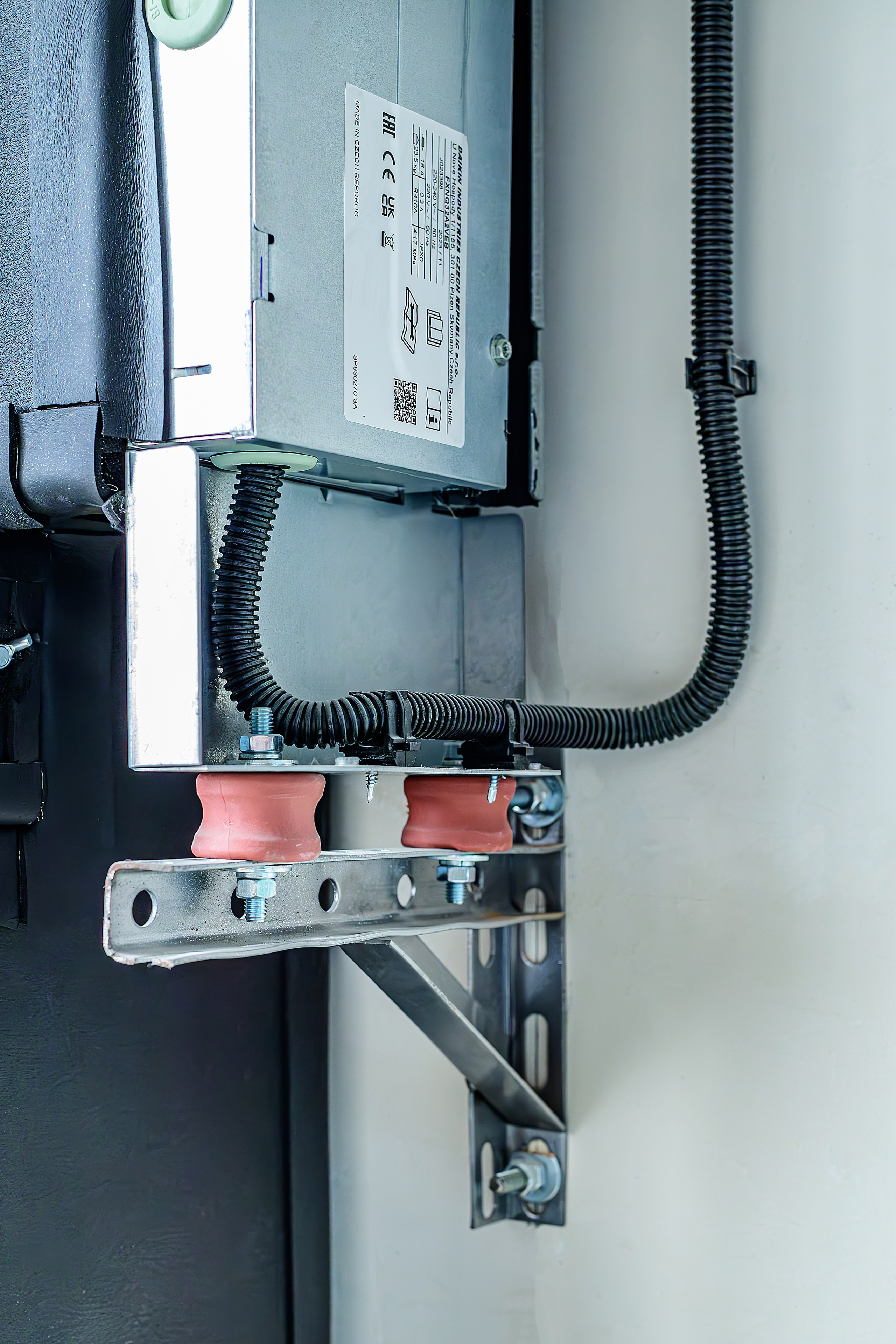 Промышленная фотосъемка систем вентиляции и кондиционирования. Предметный фотограф в Краснодаре Вера Капитанова. Предметная съёмка