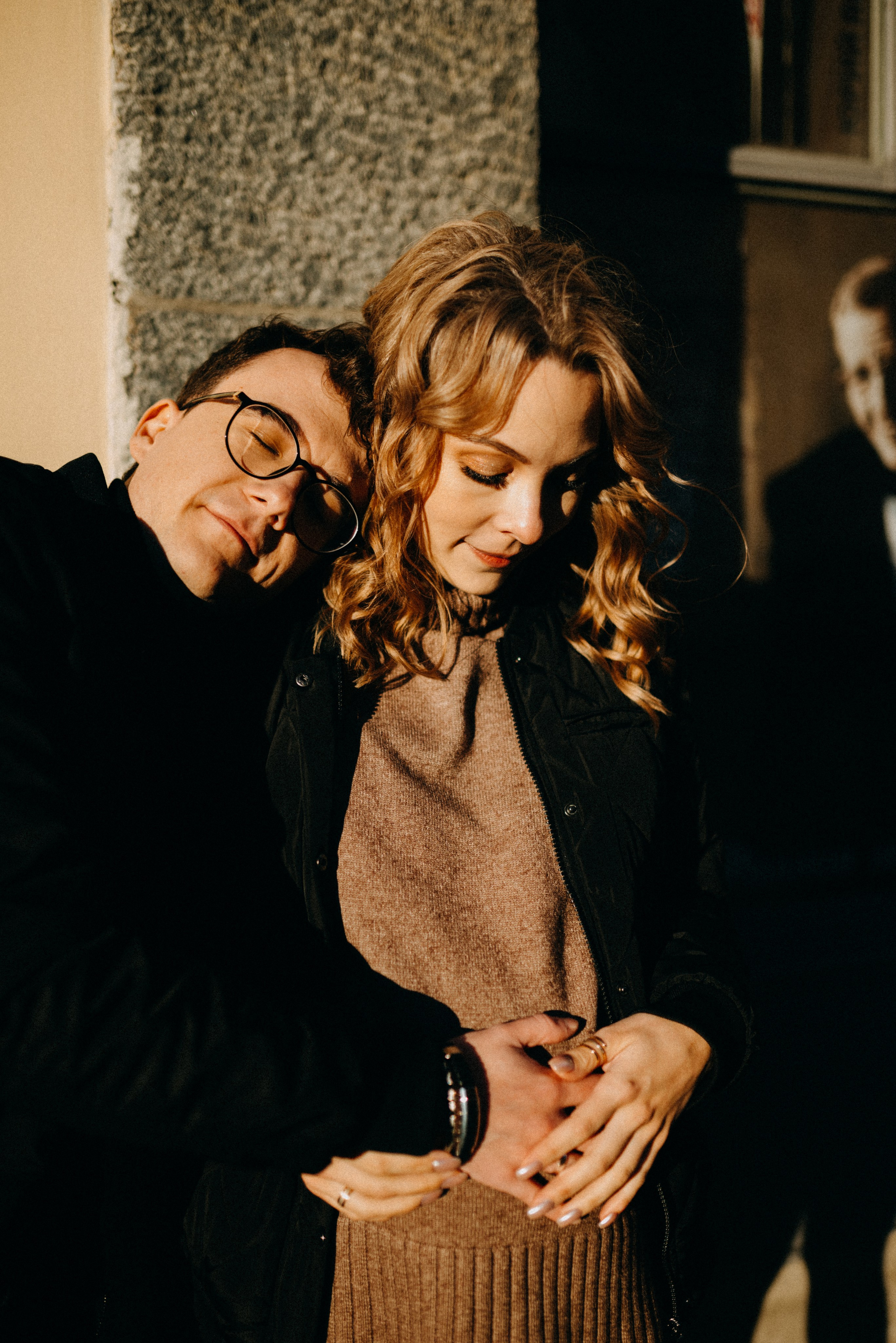 Юлия и Леонид " — в ожидании». Фотограф Санкт-Петербург, Новороссийск