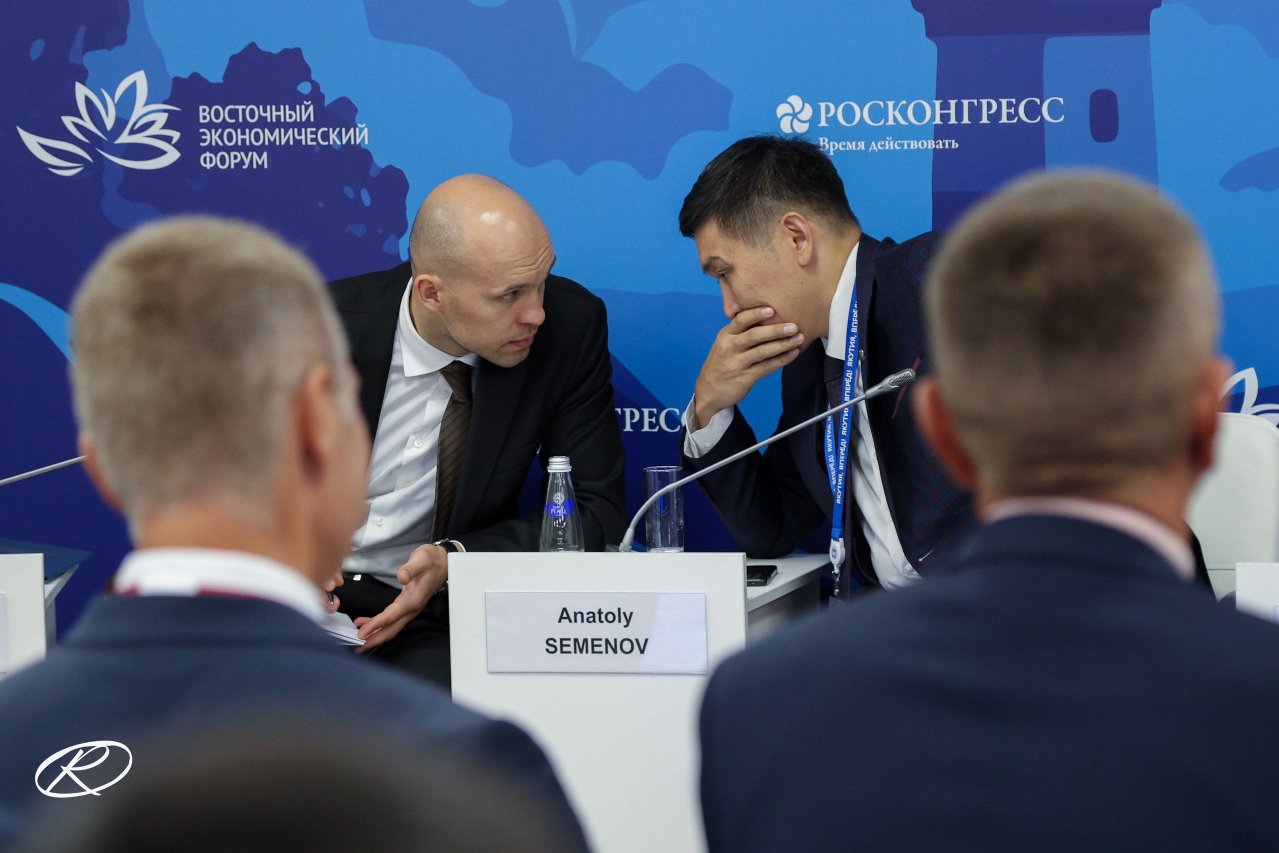 Репортажный и портретный фотограф в Владивостоке