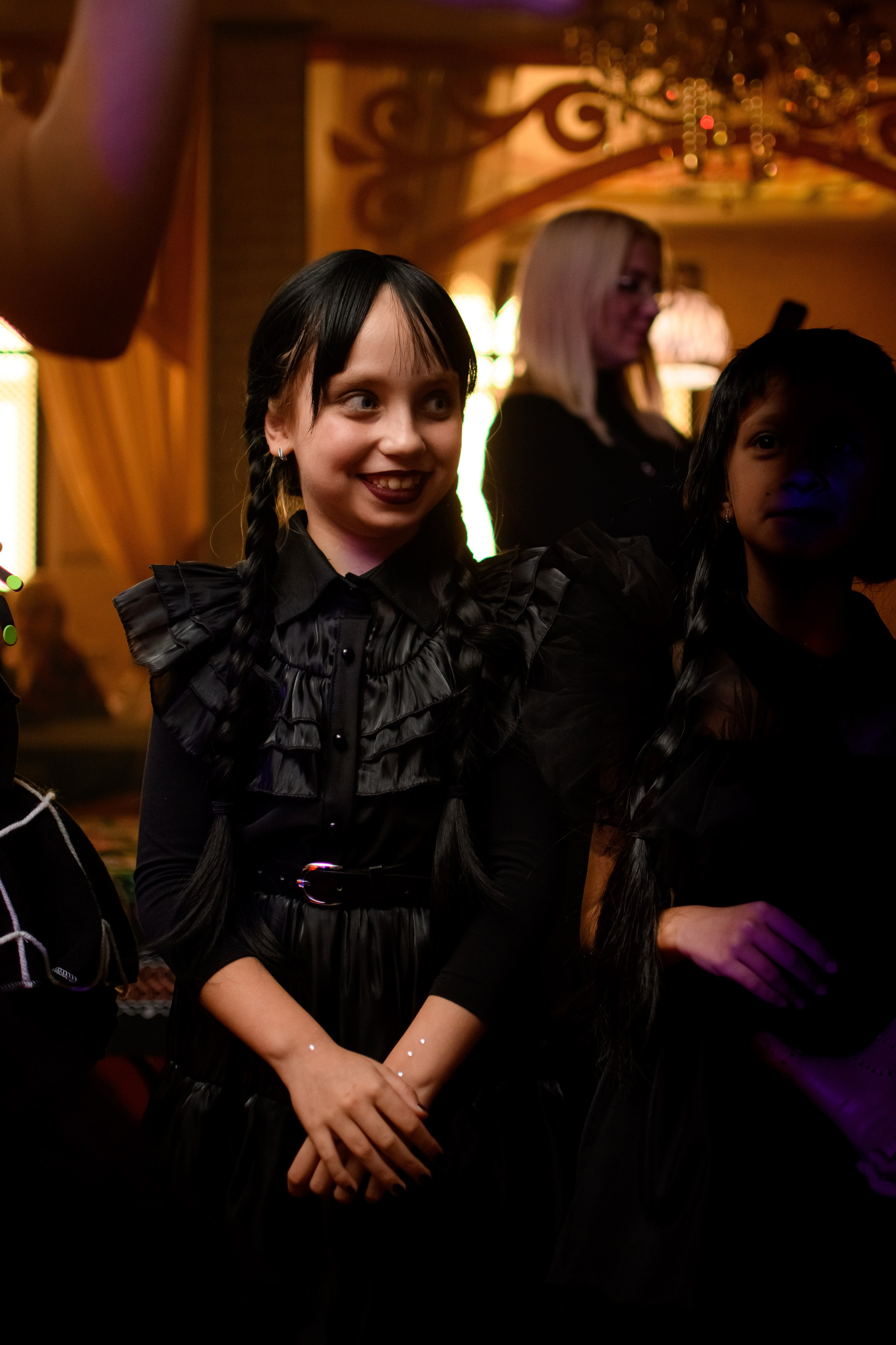 HALLOWEEN. Photokarish