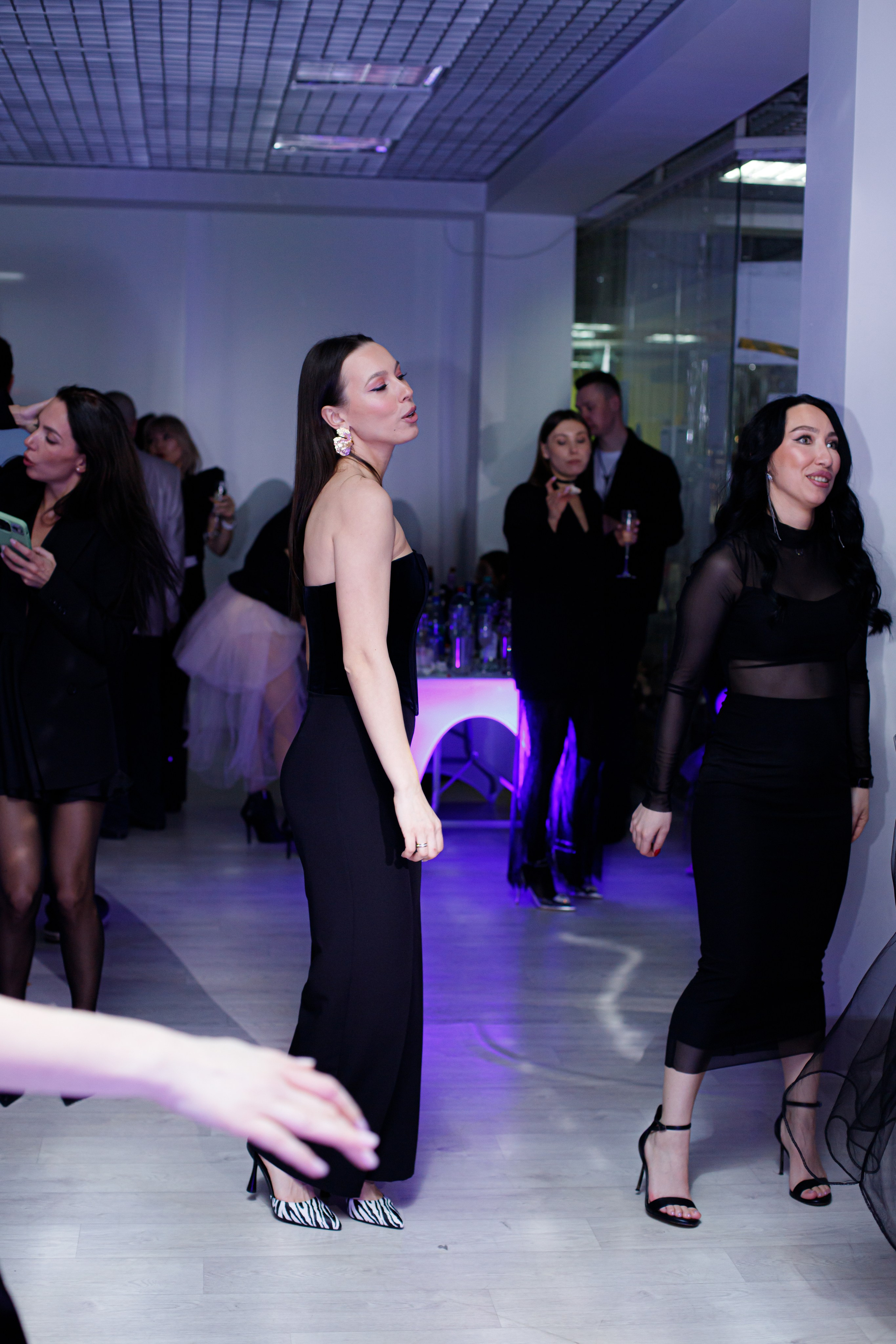 VIKA KARMADONOVA. Photokarish