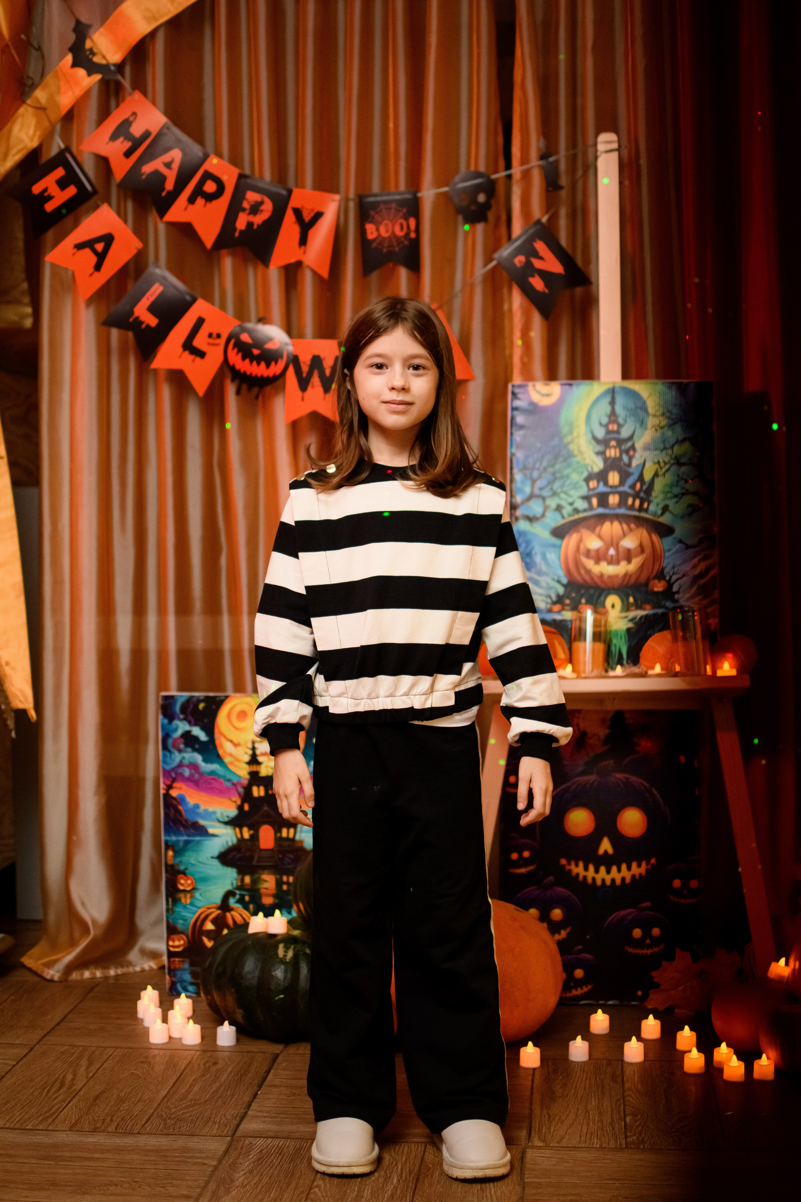 HALLOWEEN. Photokarish