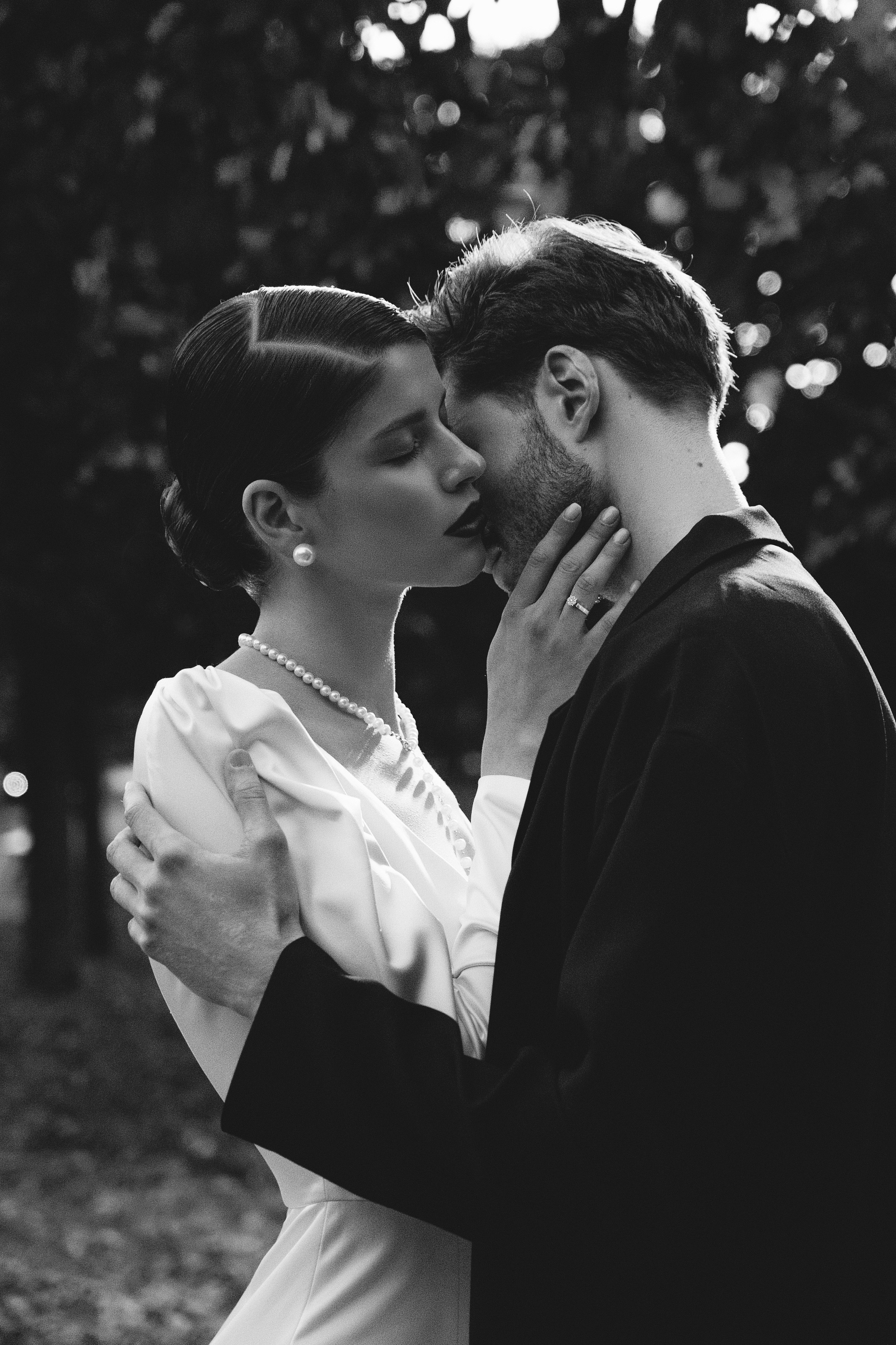 Свадебная осенняя фотосессия|Москва. Фотограф|Москва — Агбаш Лера