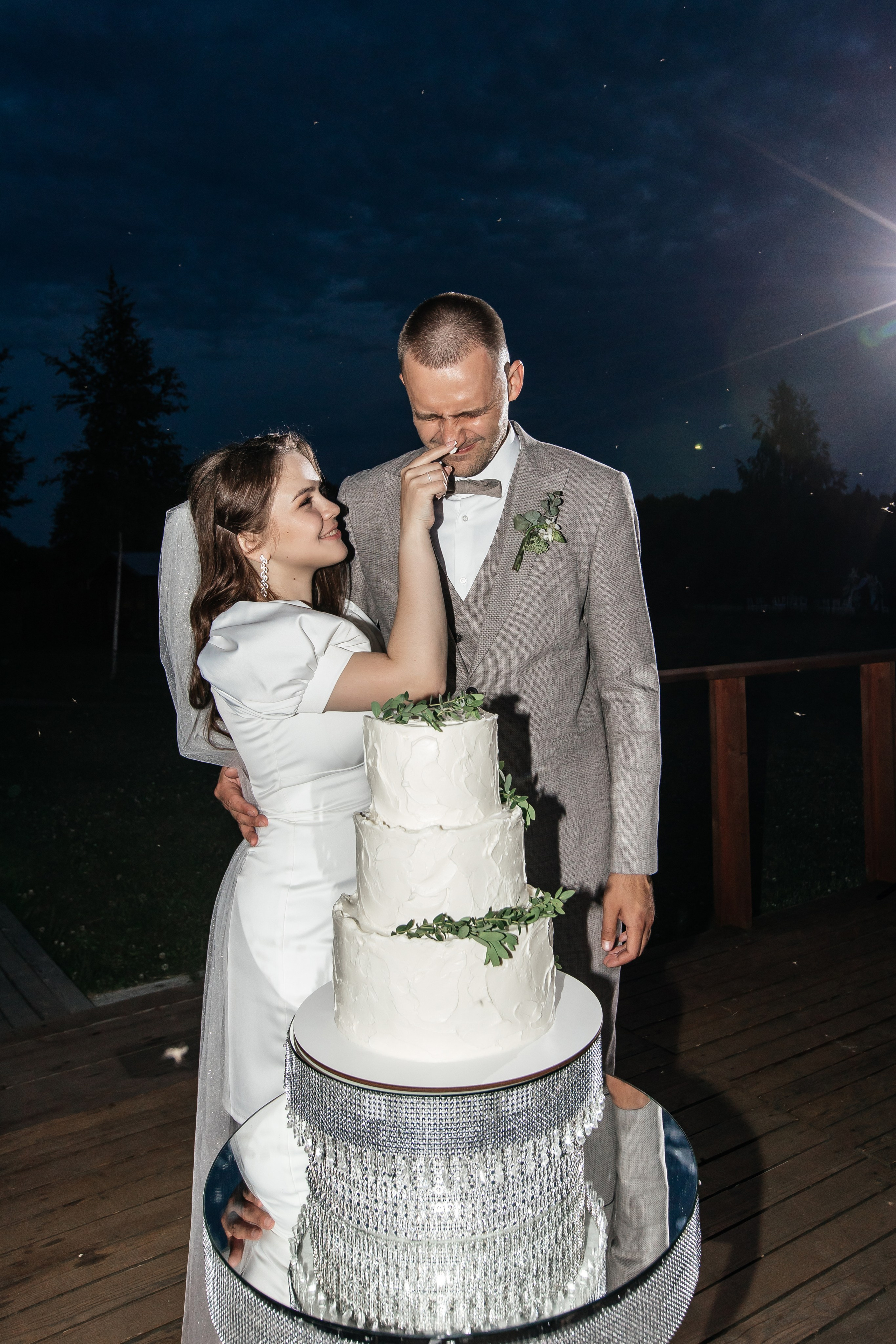 Свадебный фотограф Настя Шелл г. Череповец