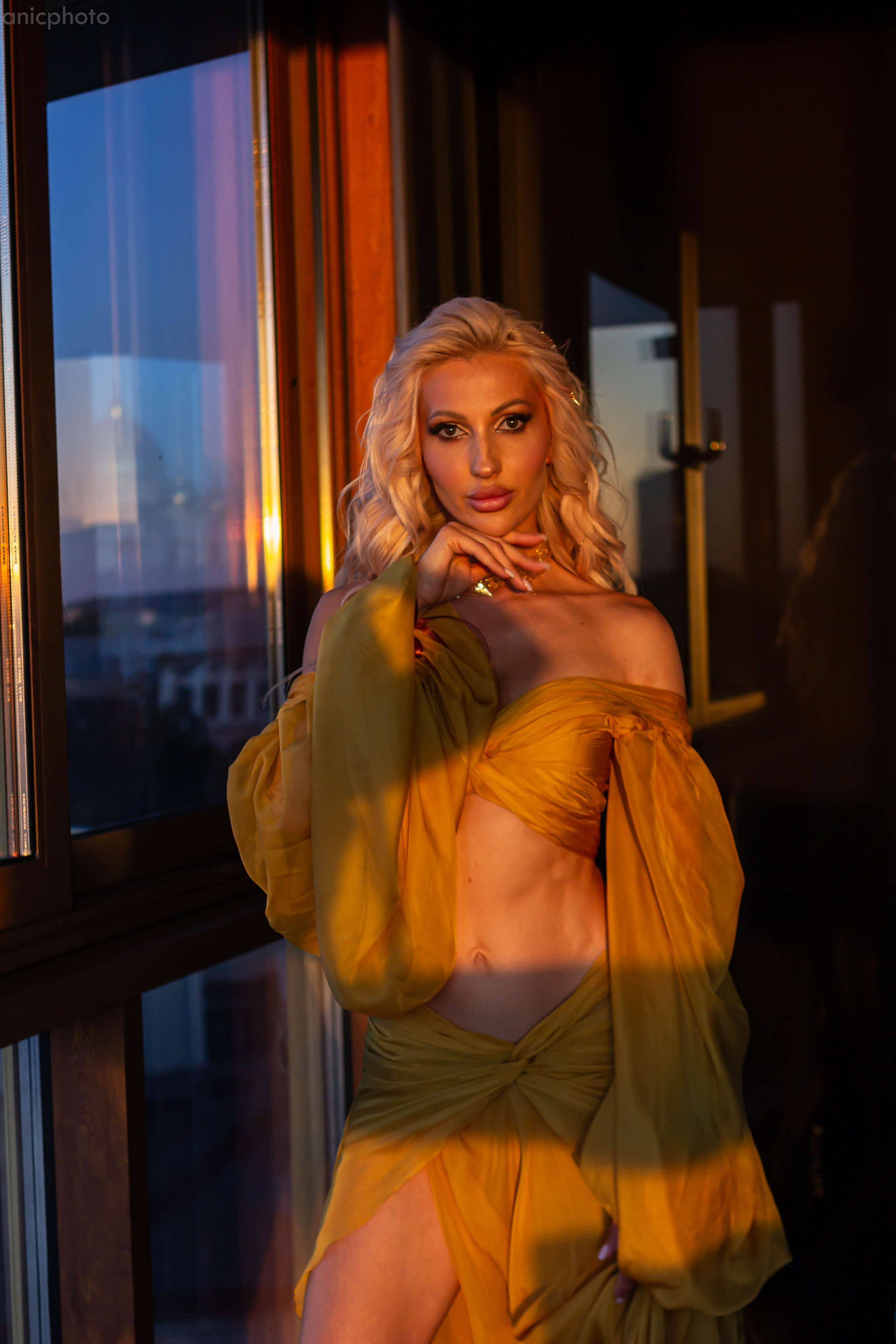 Алена. Аник фотограф Симферополь, Крым