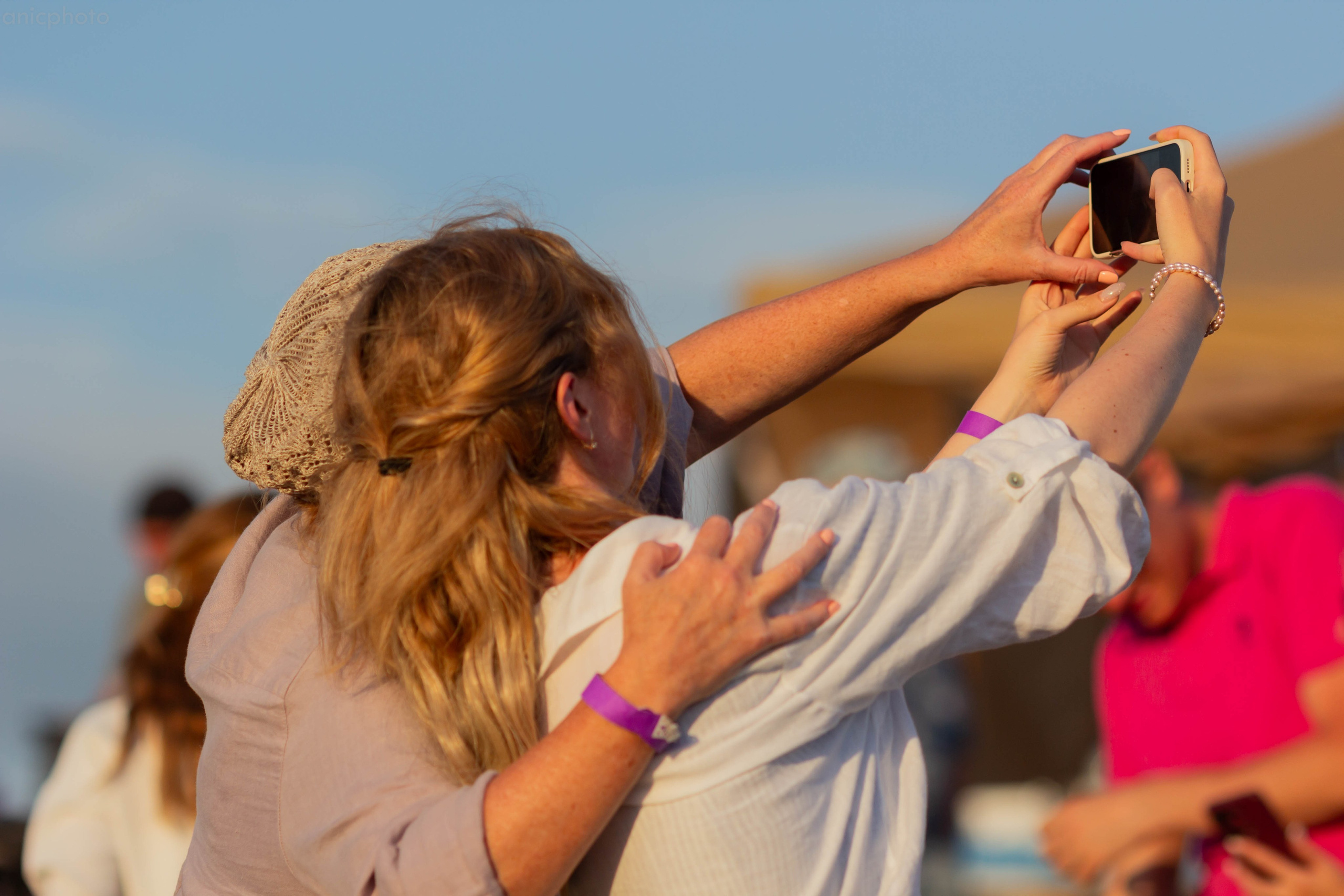Джаз в лаванде. Аник фотограф Симферополь, Крым