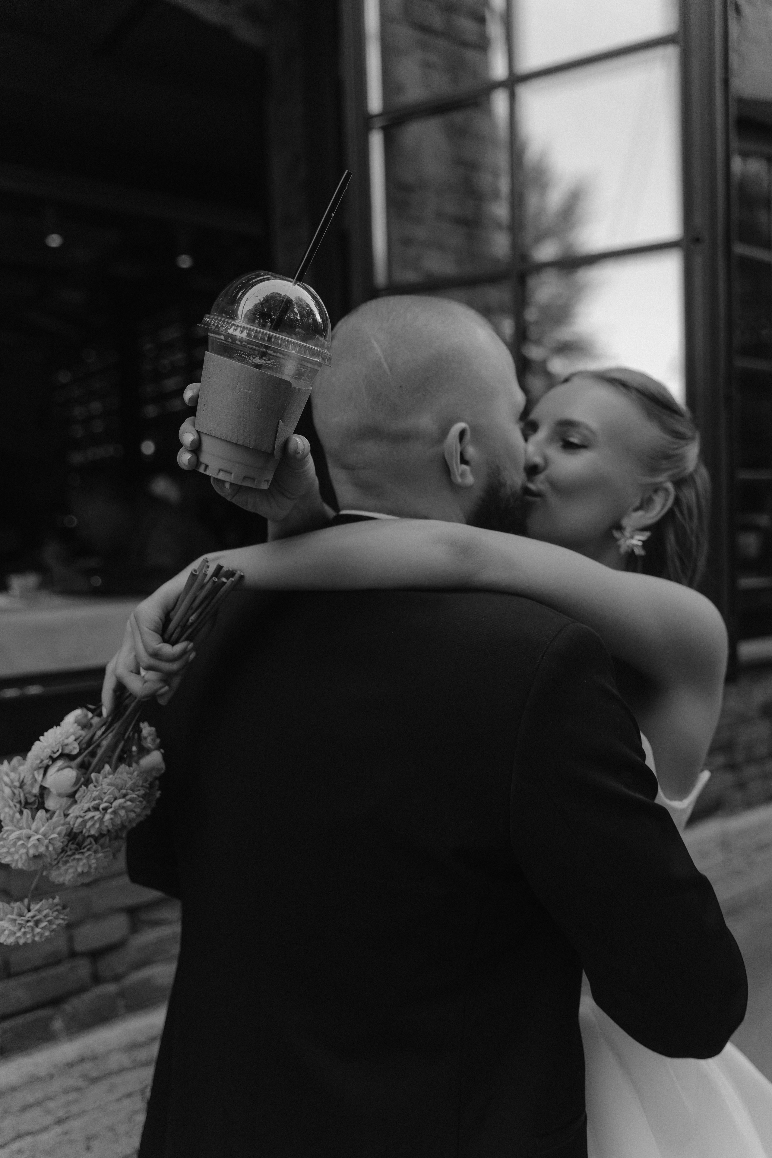 A&D. Свадебный фотограф — Наталья Фед СПб/Москва