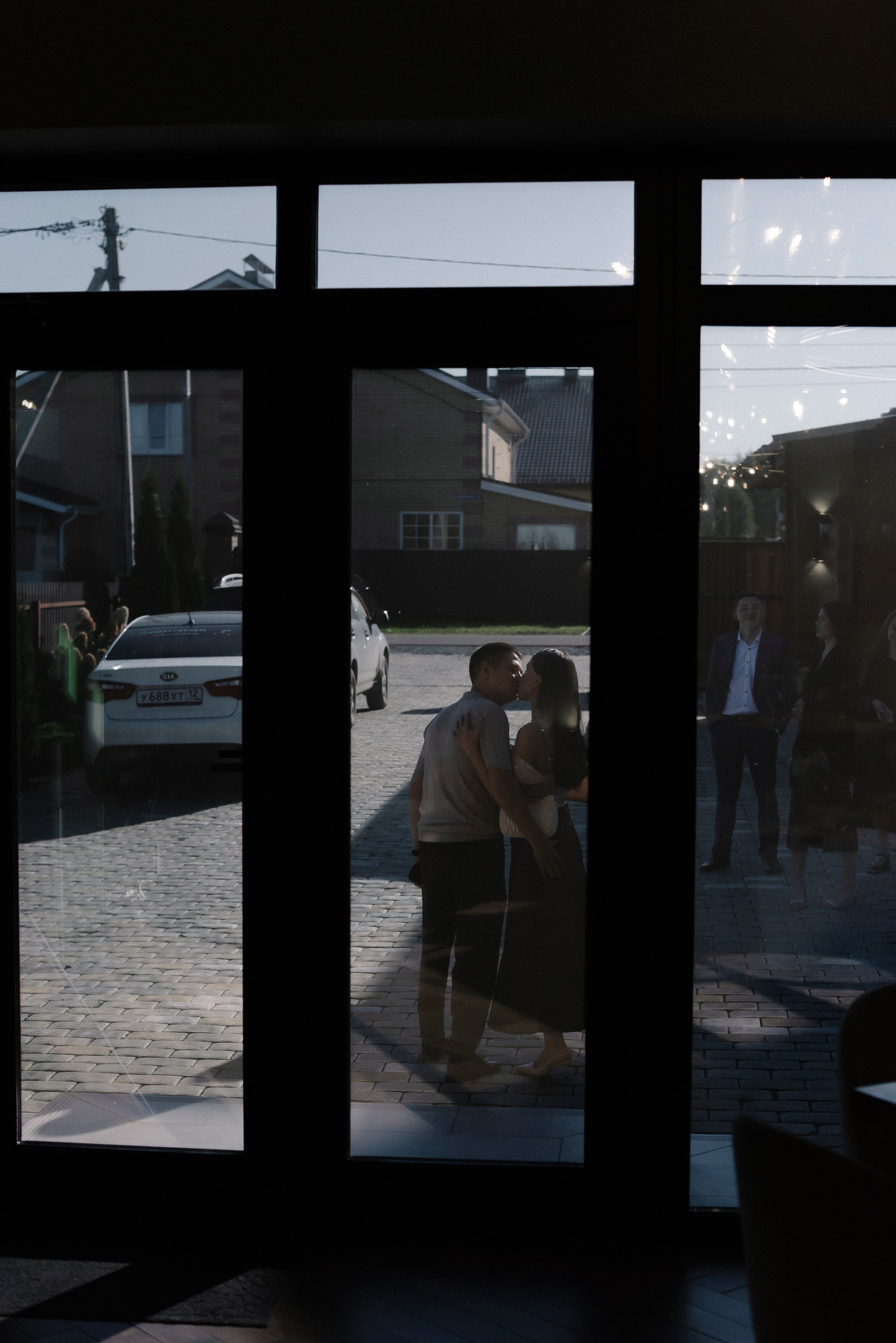 Отметим по семейному