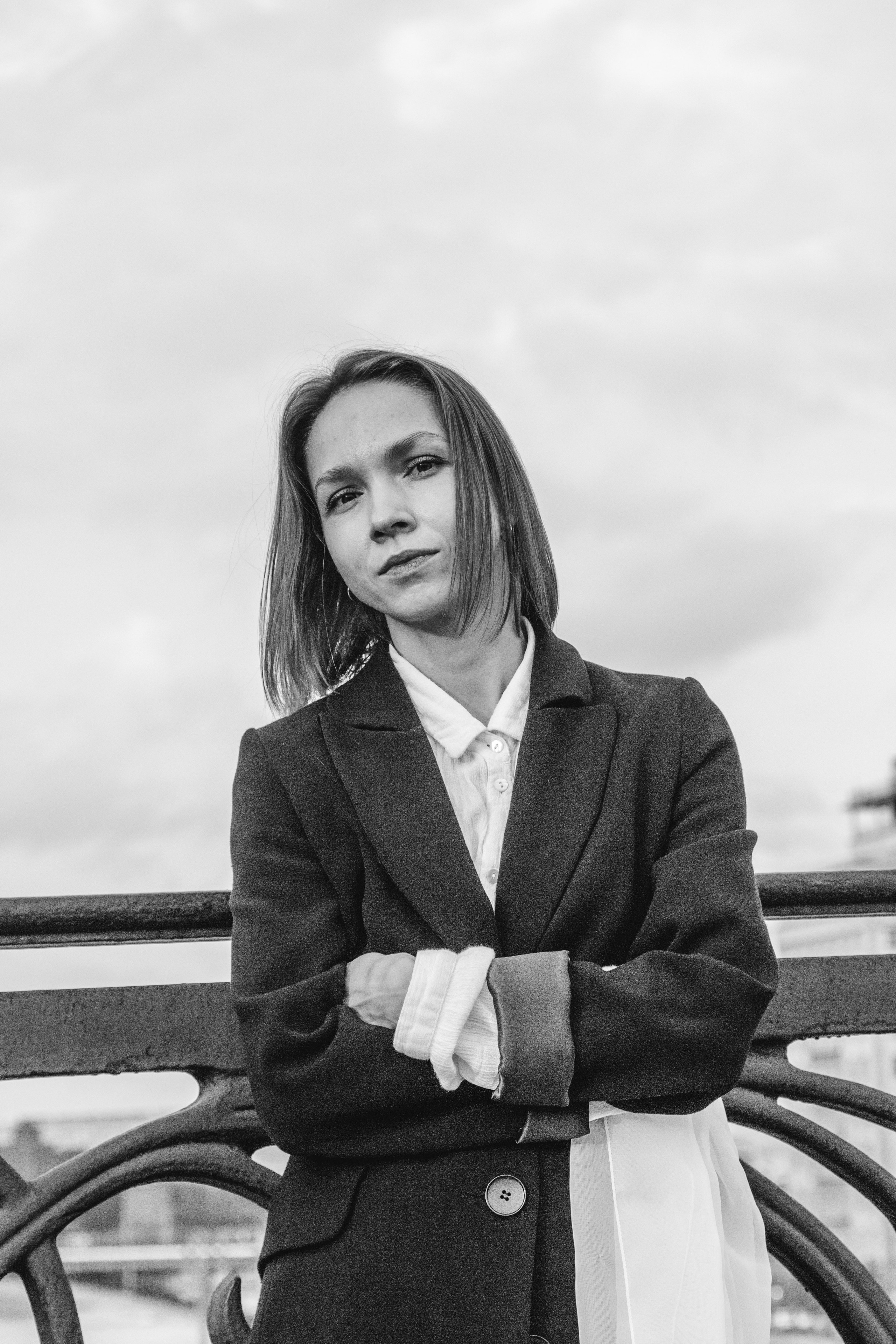 Люди и контент. Фотограф в Москве