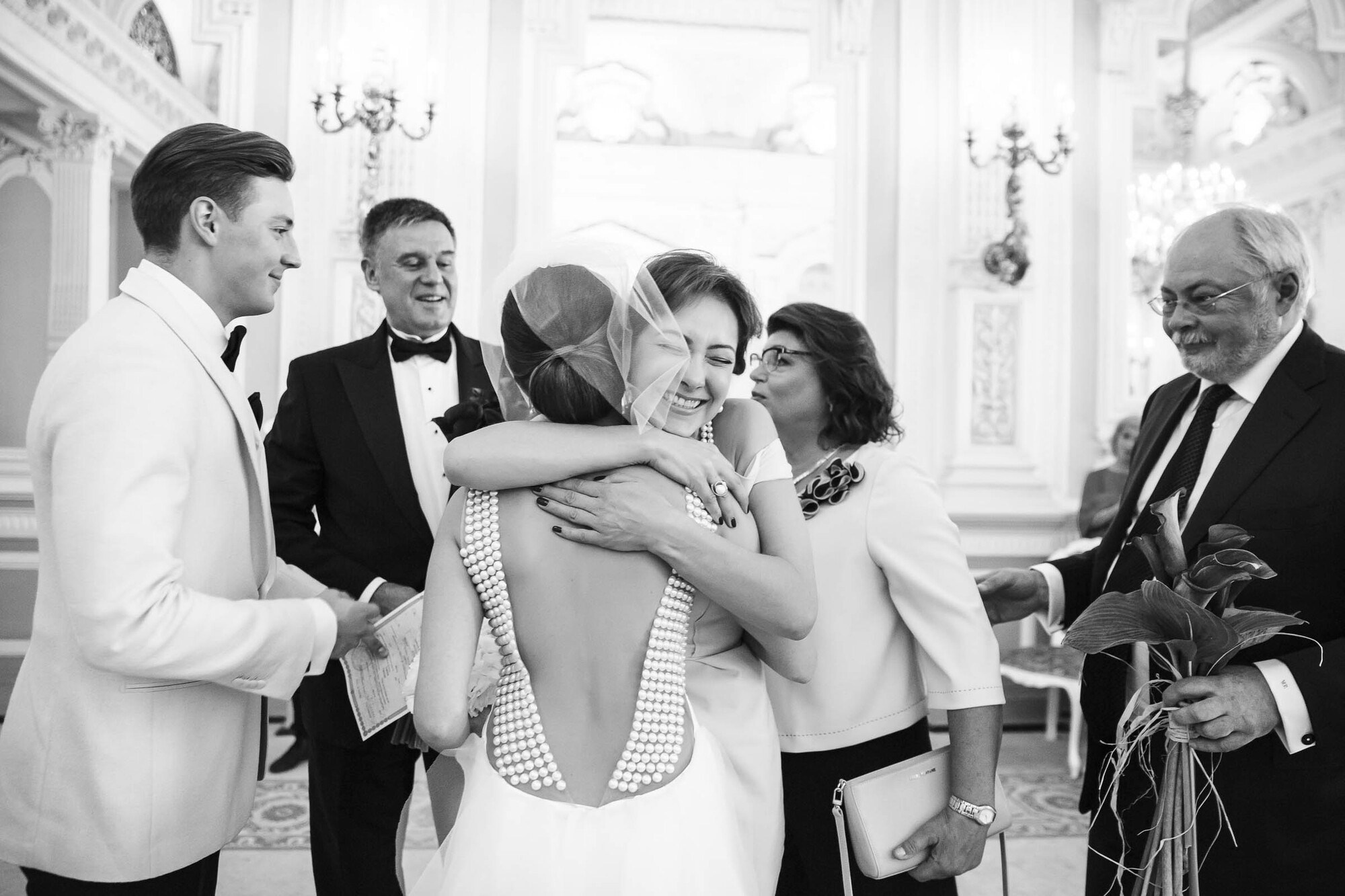 Лехаим! Свадьба в стиле Джеймса Бонда. Свадебный фотограф в Санкт-Петербурге и Москве Андрей Нестеров