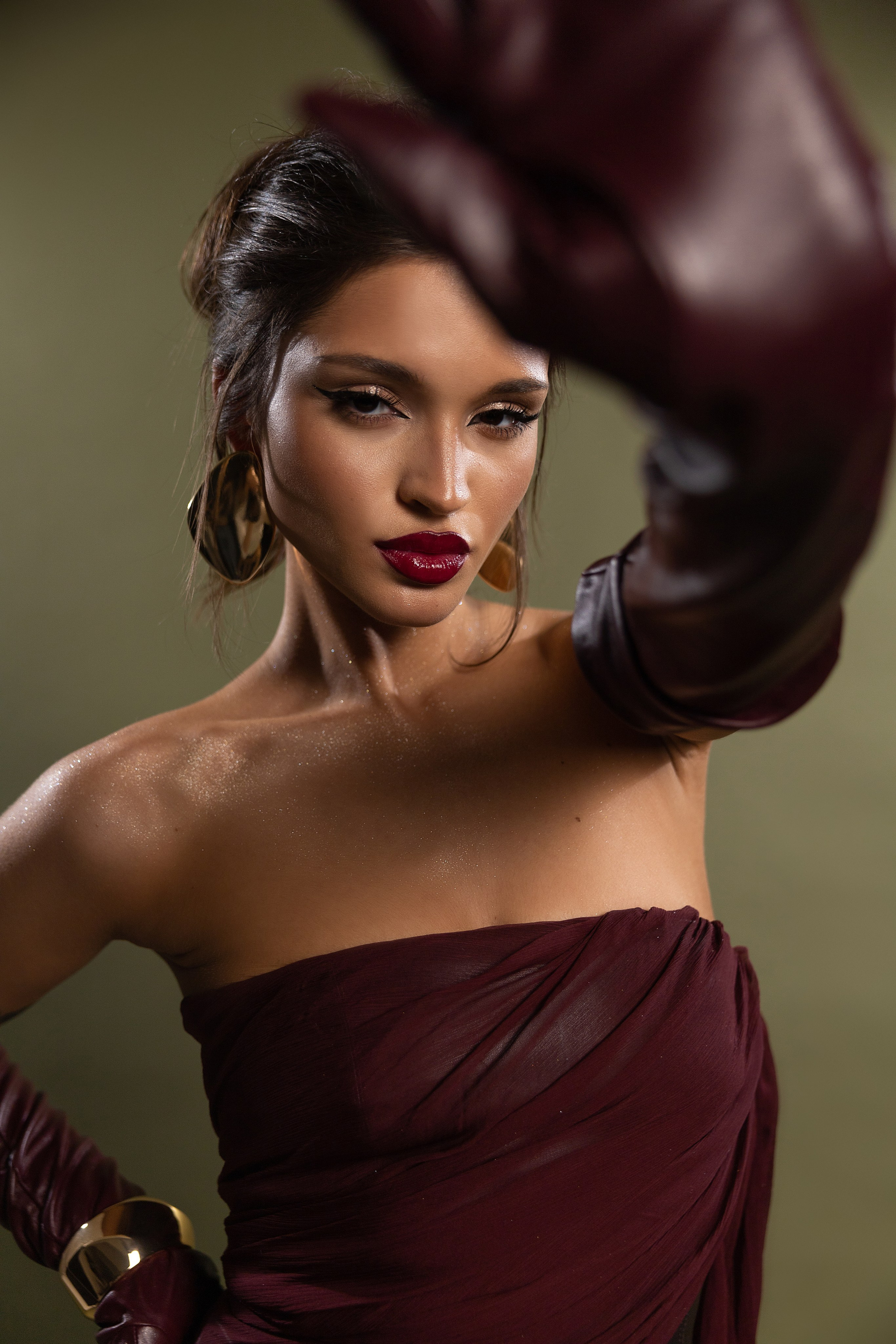 Ксения. Фотограф в Москве Таша Логинова