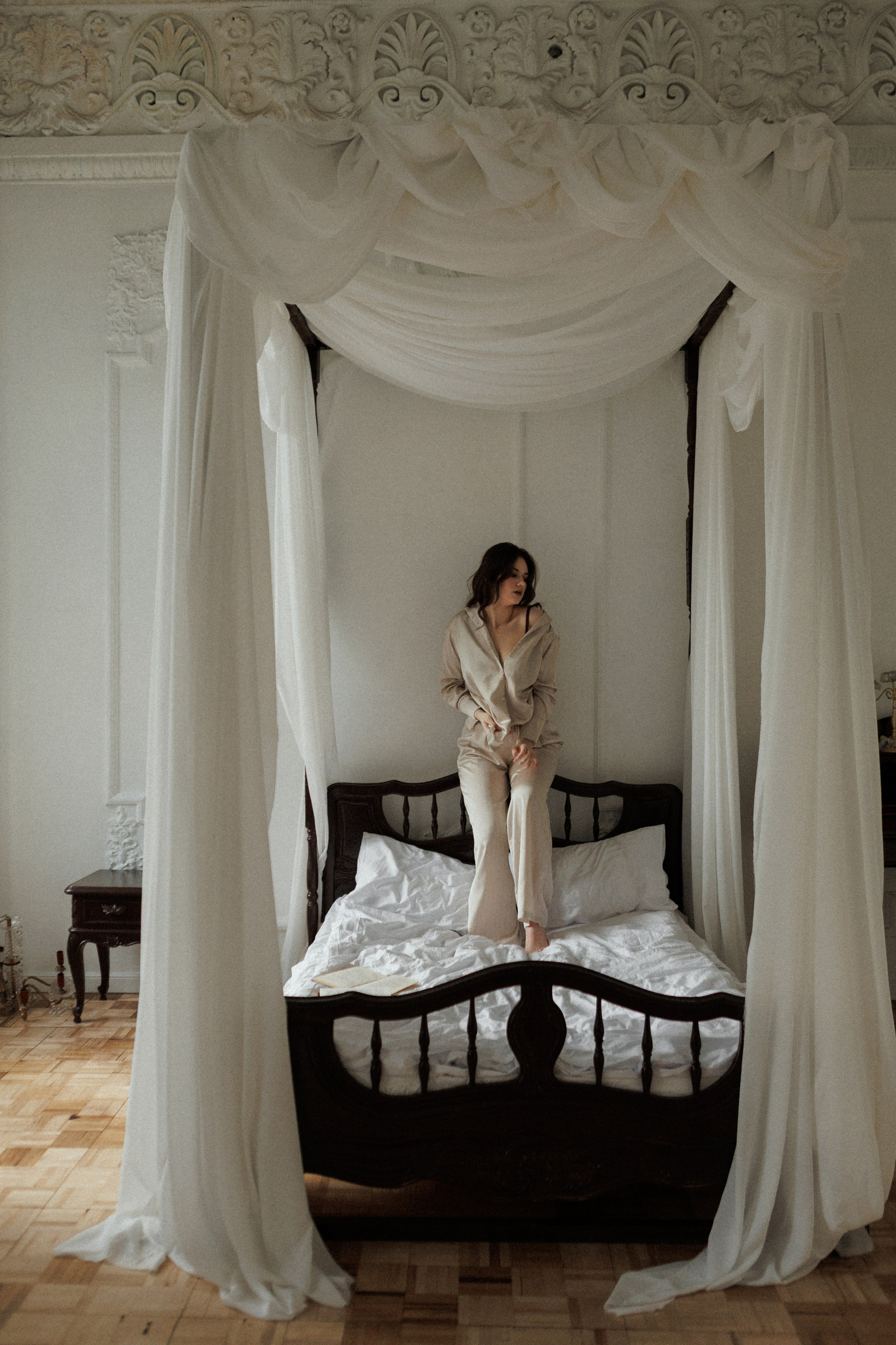 Дарья. Фотограф в Москве Таша Логинова