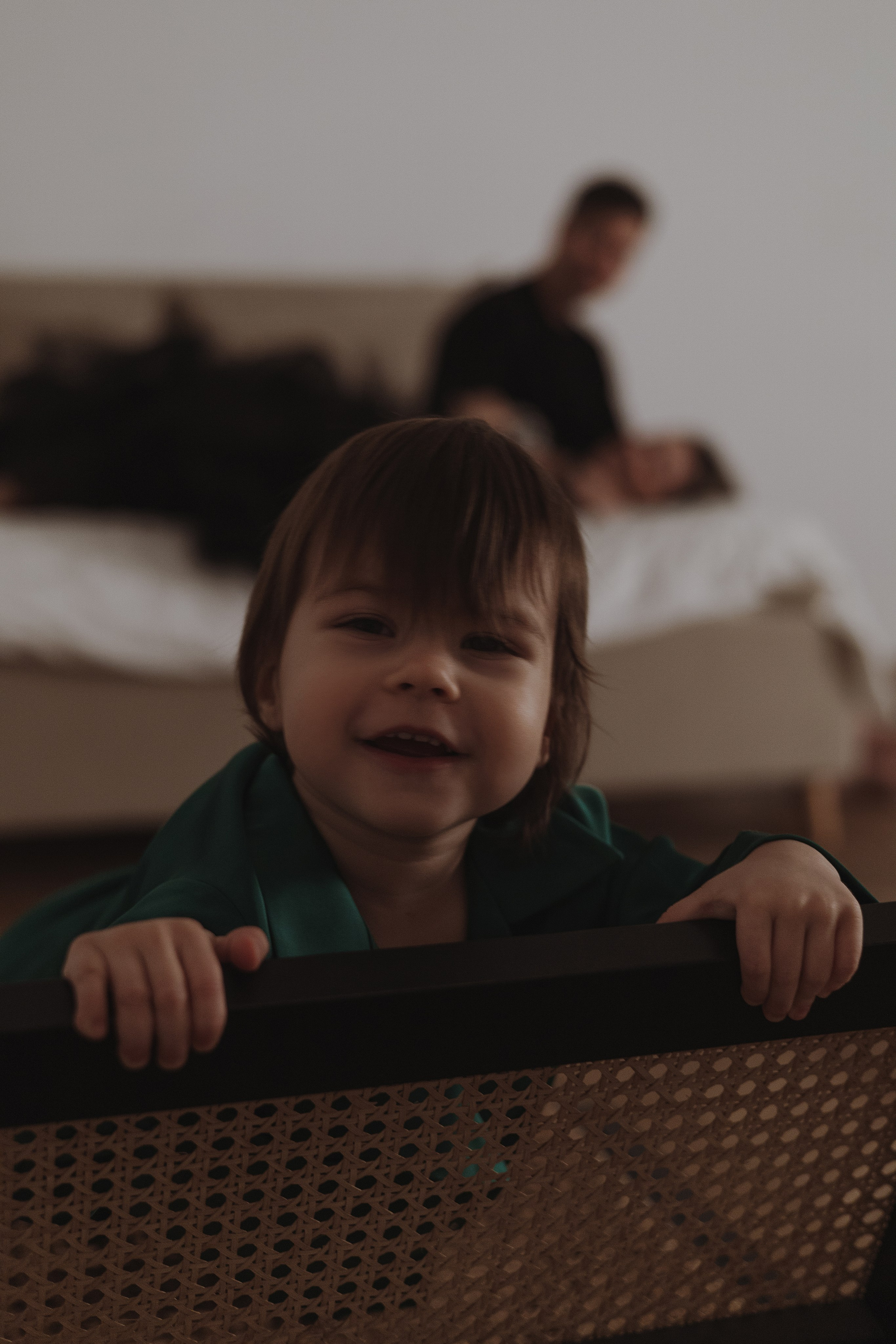 Студийные семейные. Фотограф в Москве Таша Логинова