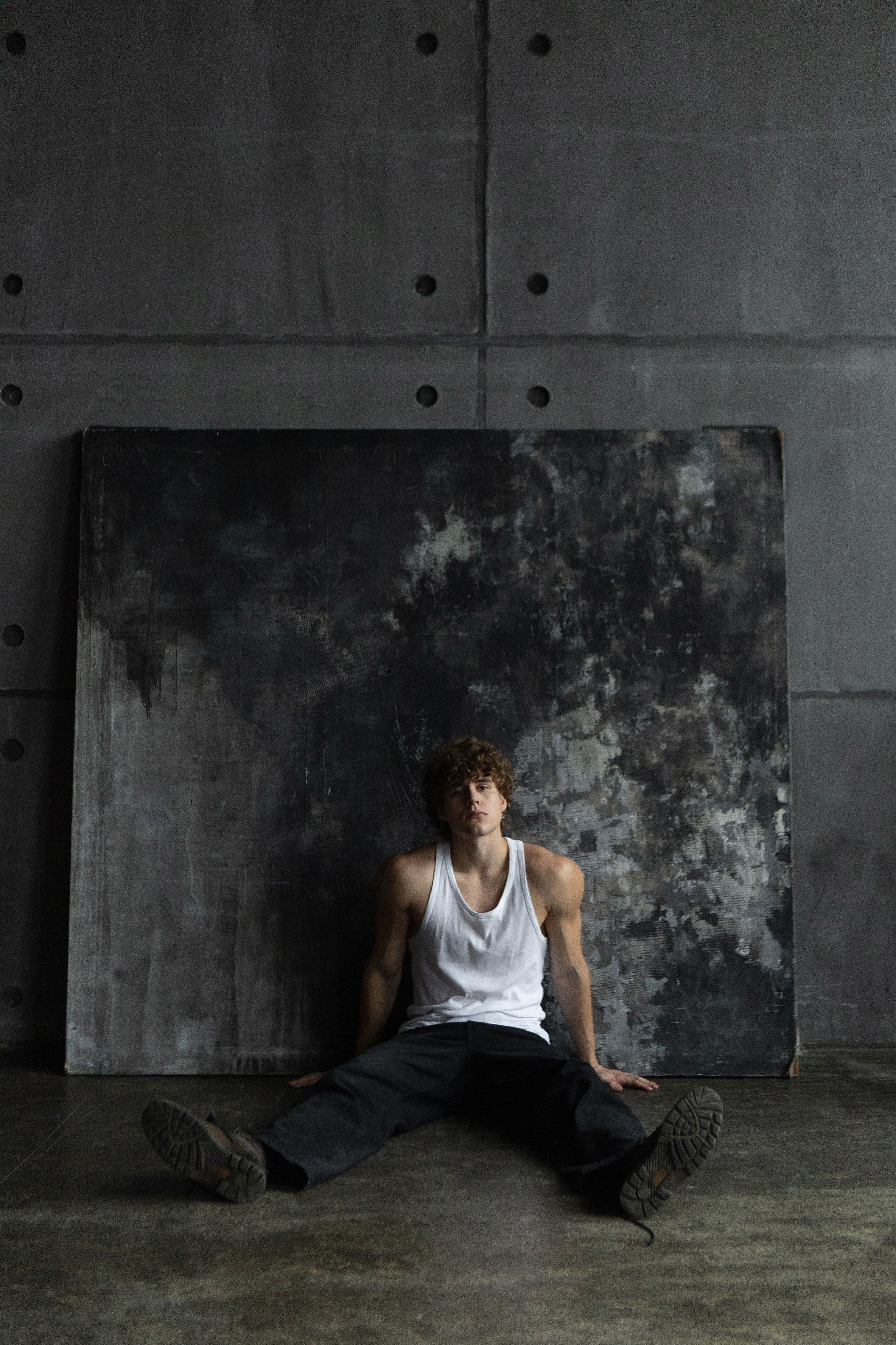 Игорь. Фотограф в Москве Таша Логинова