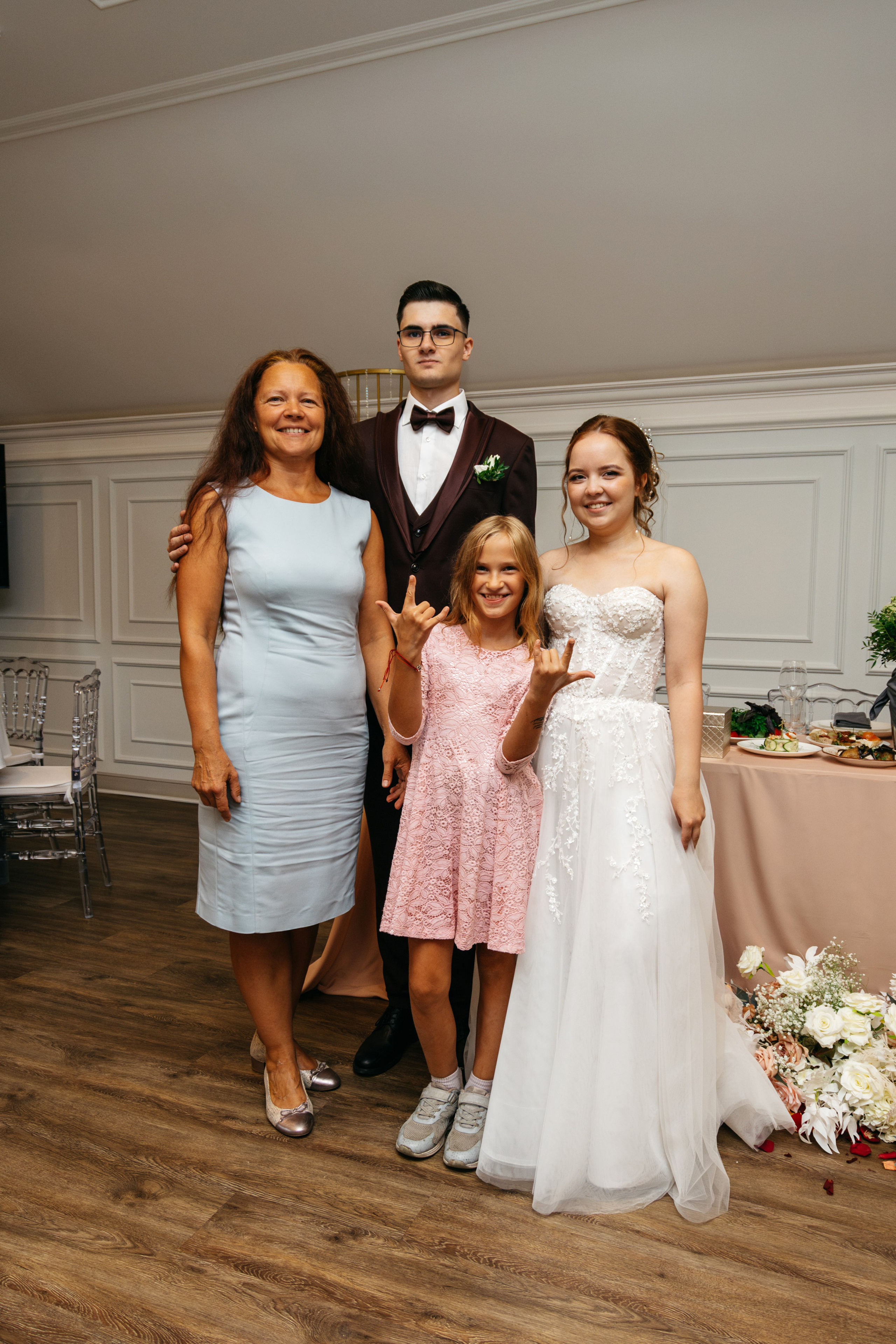 Екатерина и Александр | Мытищи. Свадебный фотограф Анастасия Лебедикова Москва